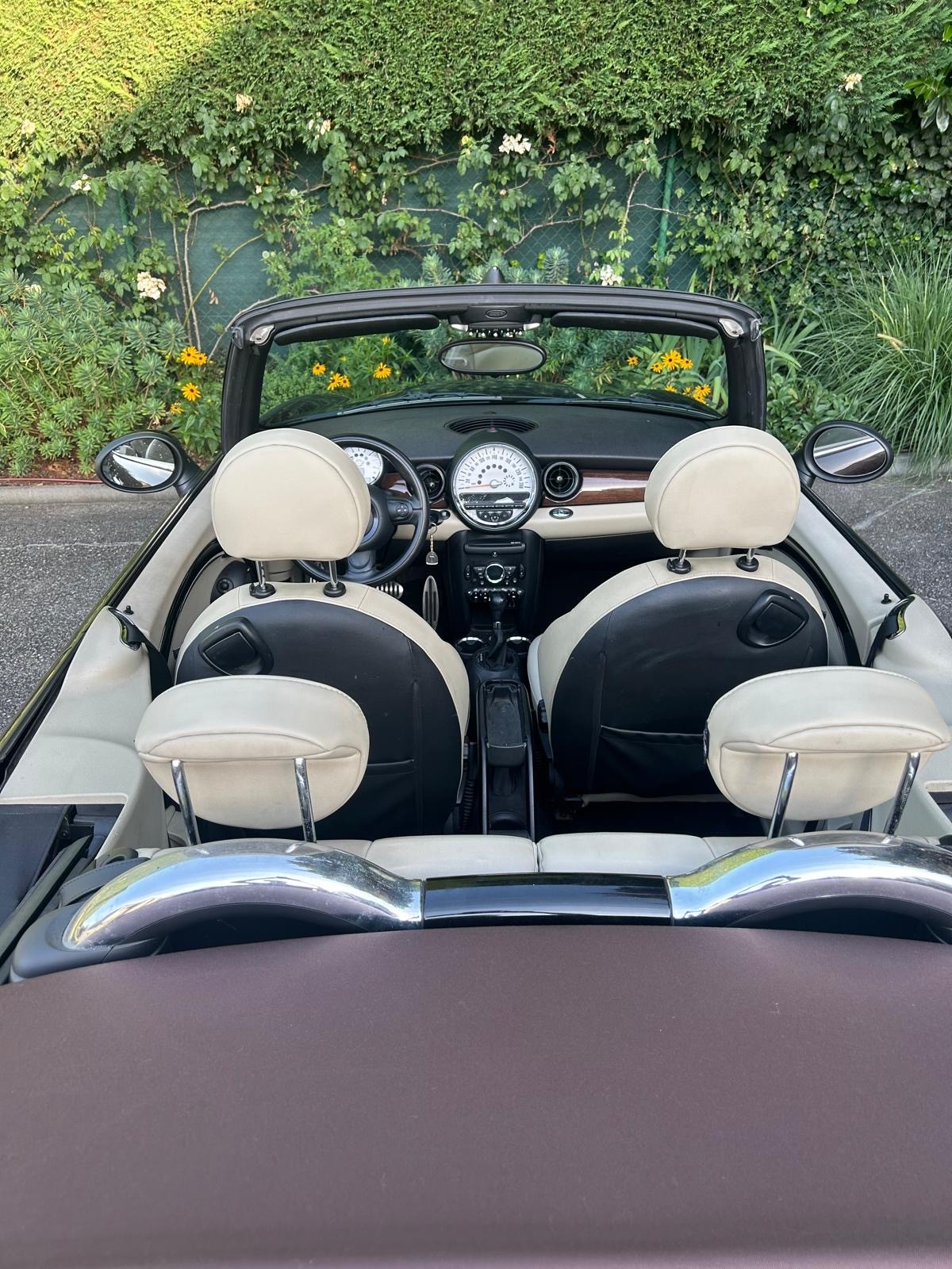 MINI 1.6i Cooper S-image-3