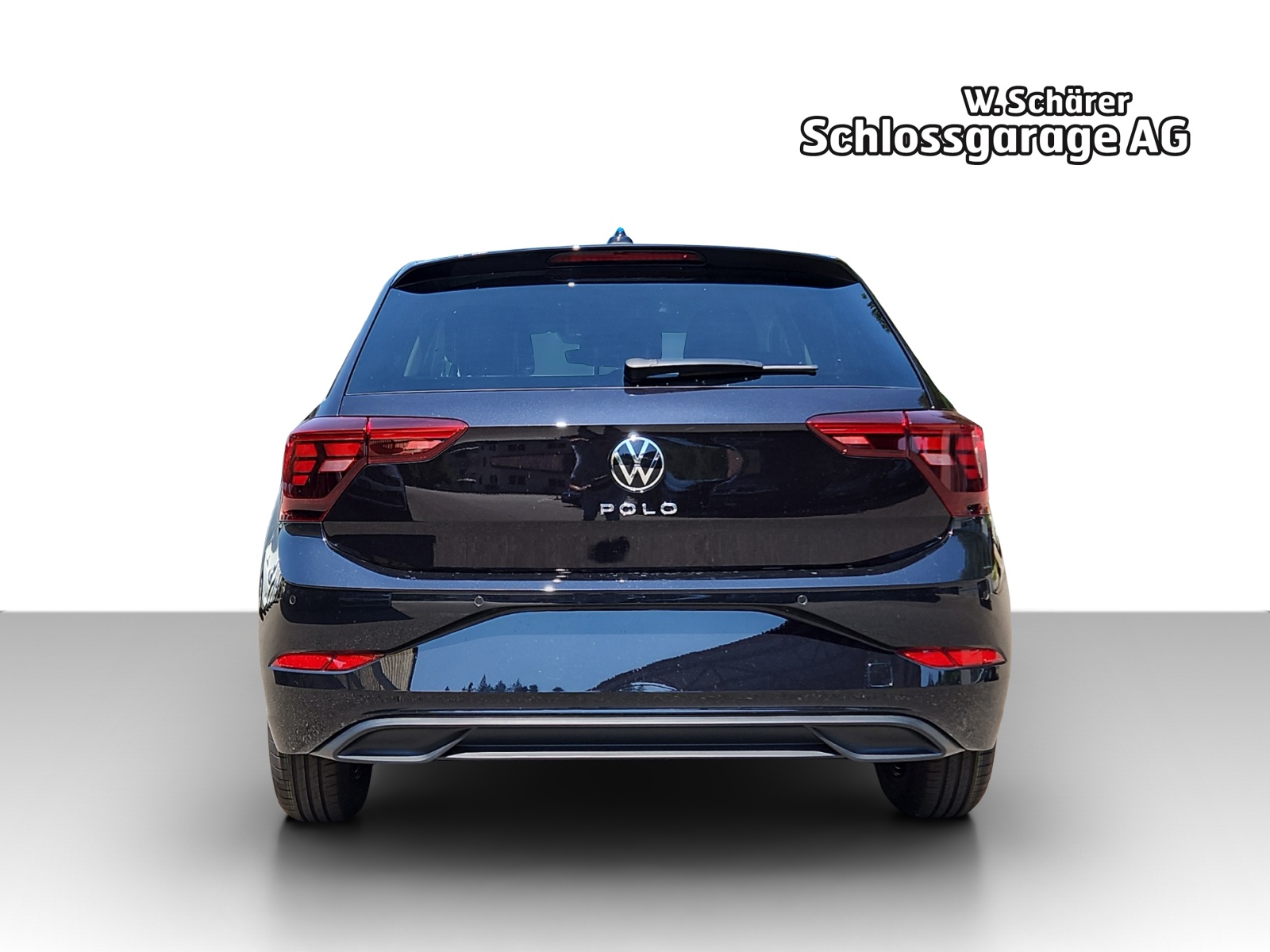 VW Polo 1.0 TSI Life DSG-image-3