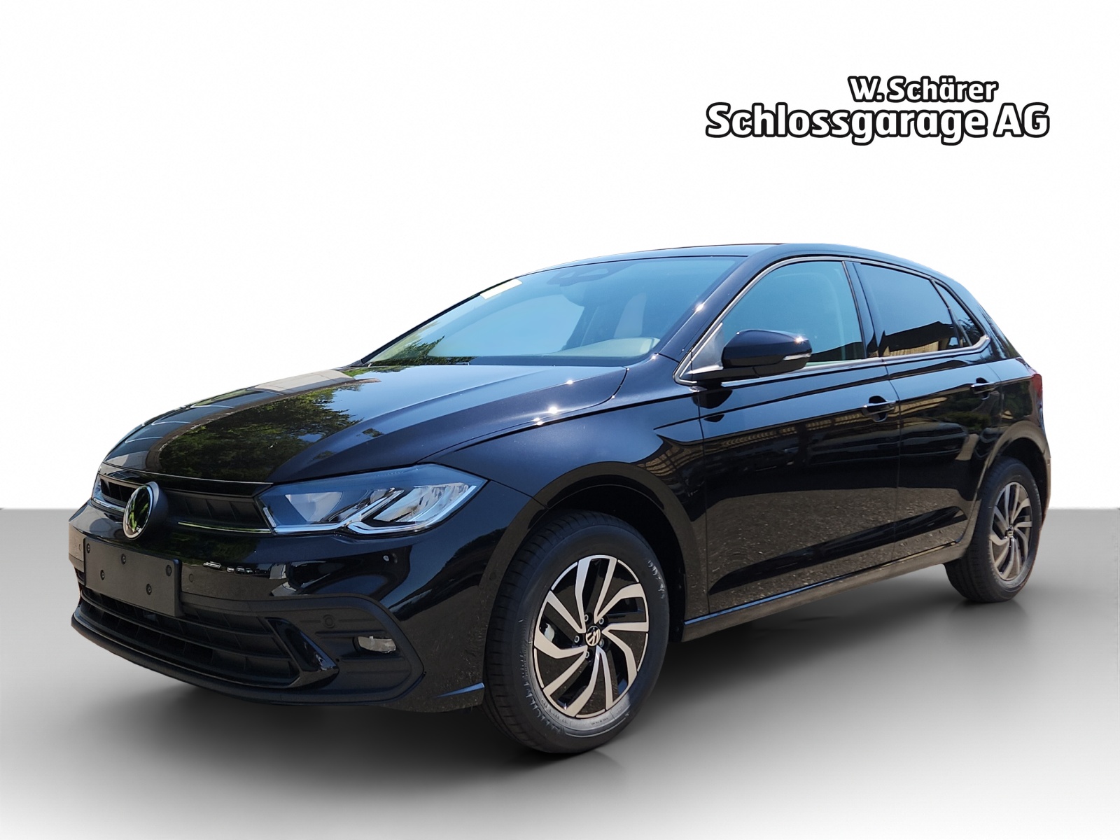 VW Polo 1.0 TSI Life DSG-image-0