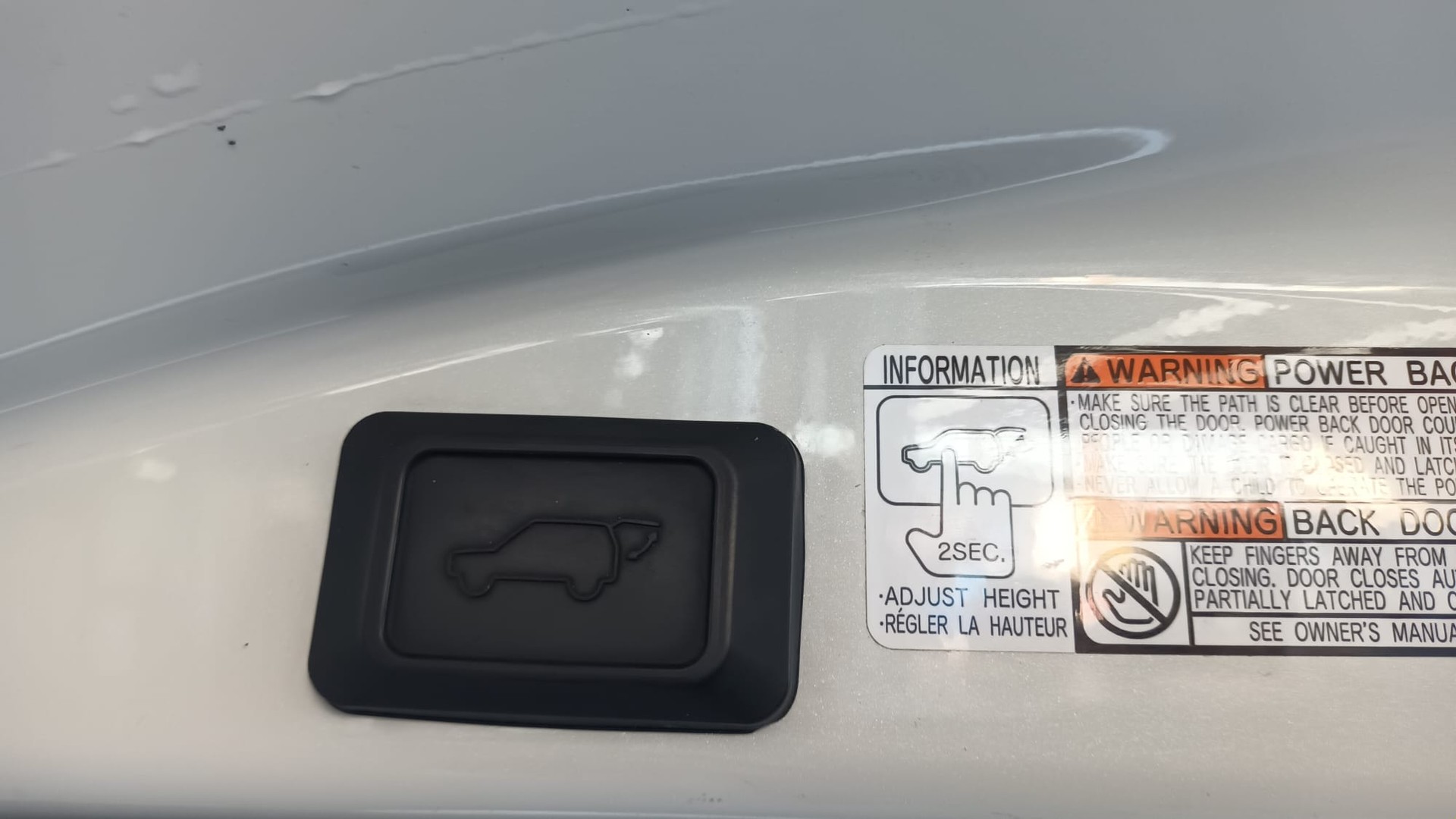TOYOTA RAV-4 2.5 HSD Trend e-CVT 2WD-image-16