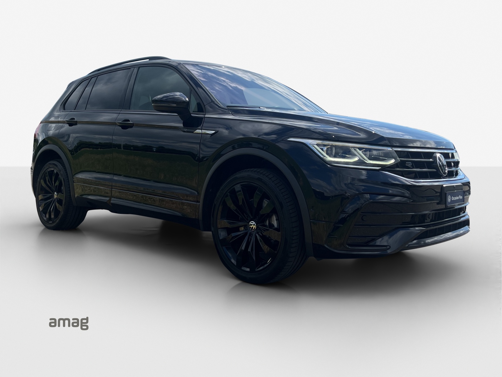 VW Tiguan 2.0TSI R-Line 4Motion DSG-image-5