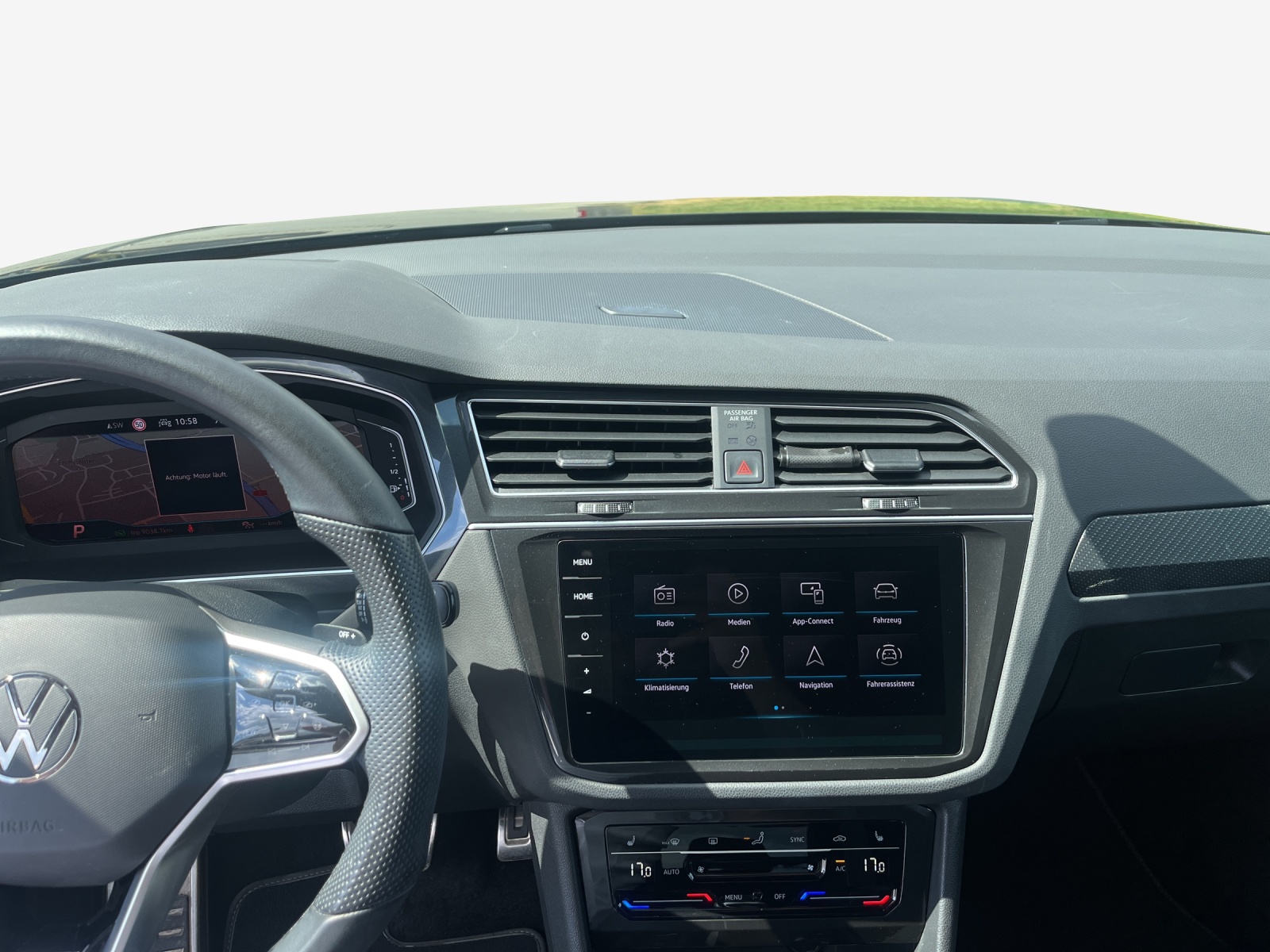 VW Tiguan 2.0TSI R-Line 4Motion DSG-image-10
