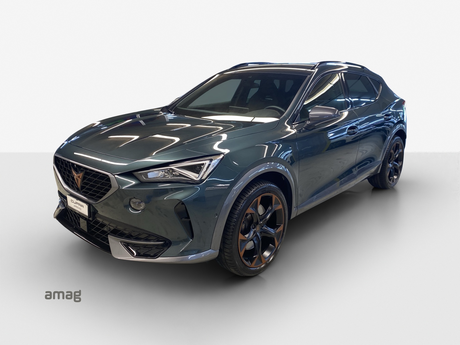 CUPRA Formentor 2.0TSI VZ 4Drive DSG-image-0