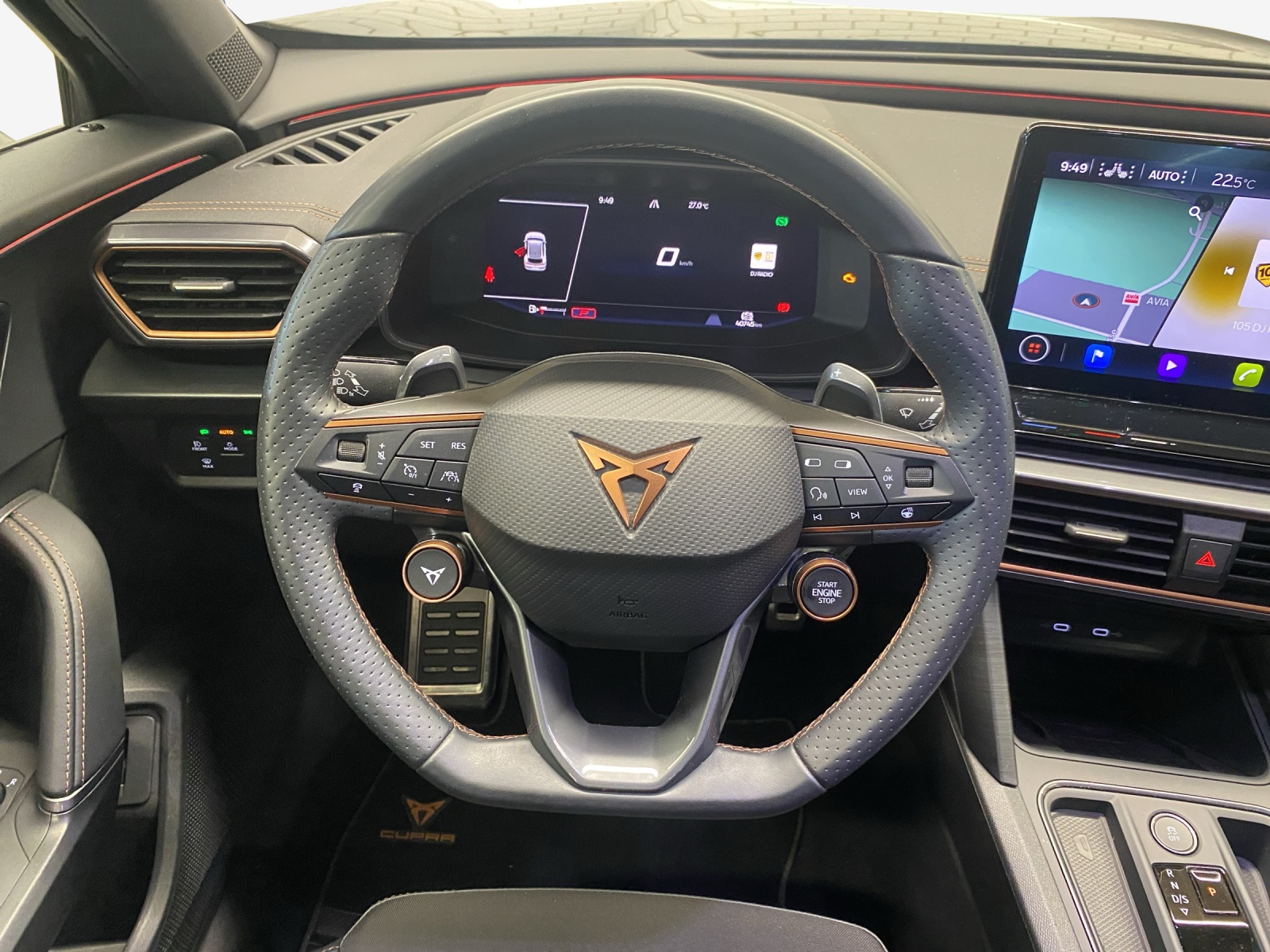 CUPRA Formentor 2.0TSI VZ 4Drive DSG-image-9