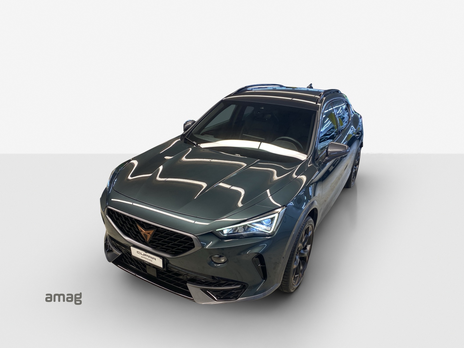 CUPRA Formentor 2.0TSI VZ 4Drive DSG-image-15