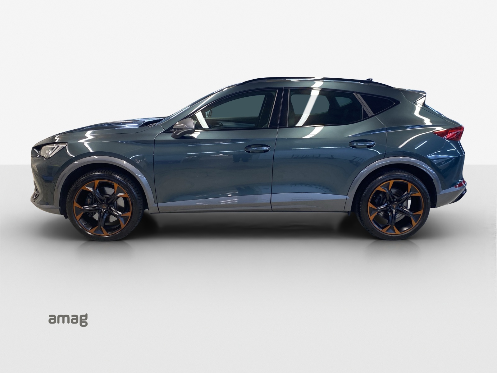 CUPRA Formentor 2.0TSI VZ 4Drive DSG-image-1