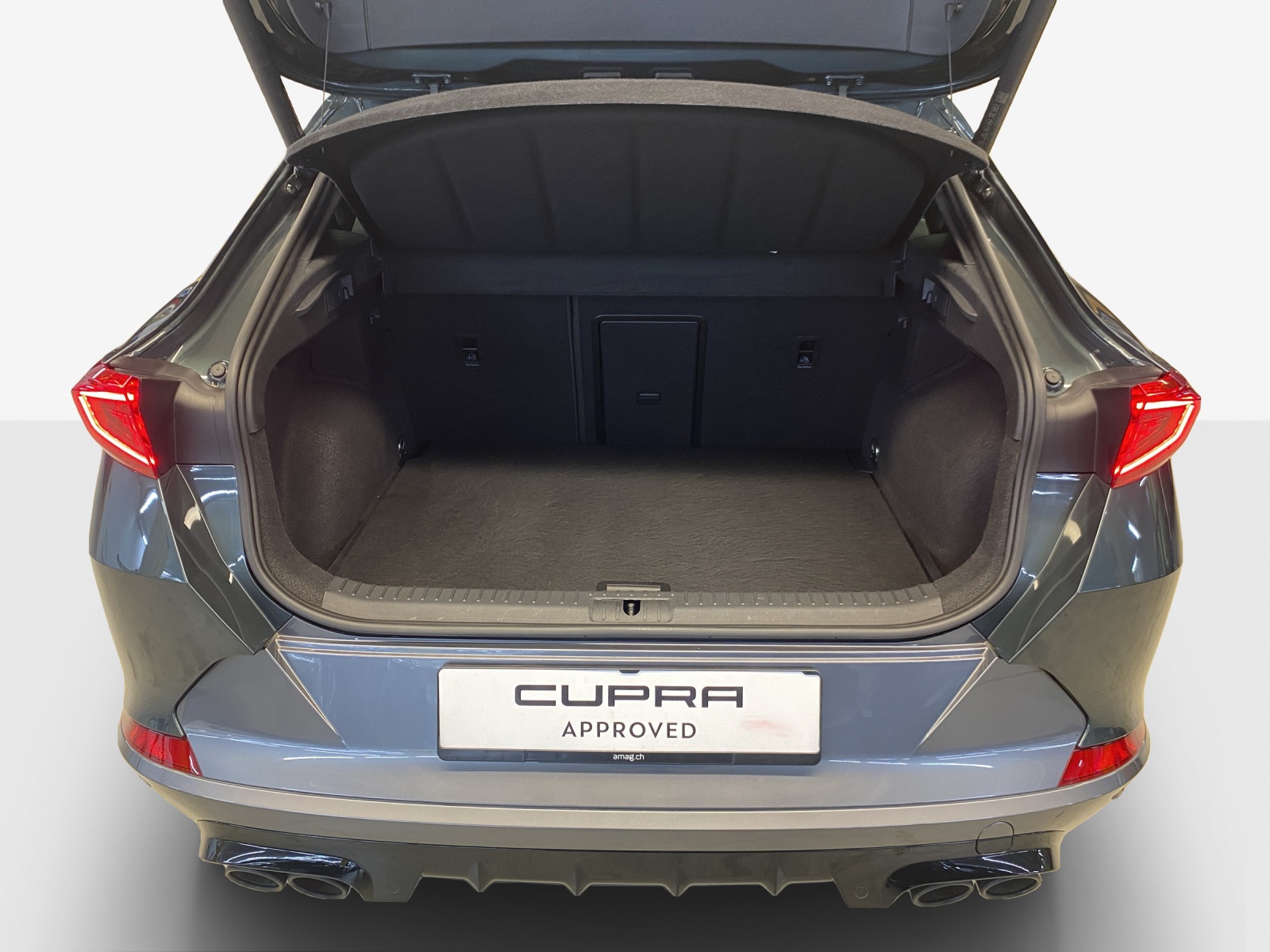 CUPRA Formentor 2.0TSI VZ 4Drive DSG-image-12