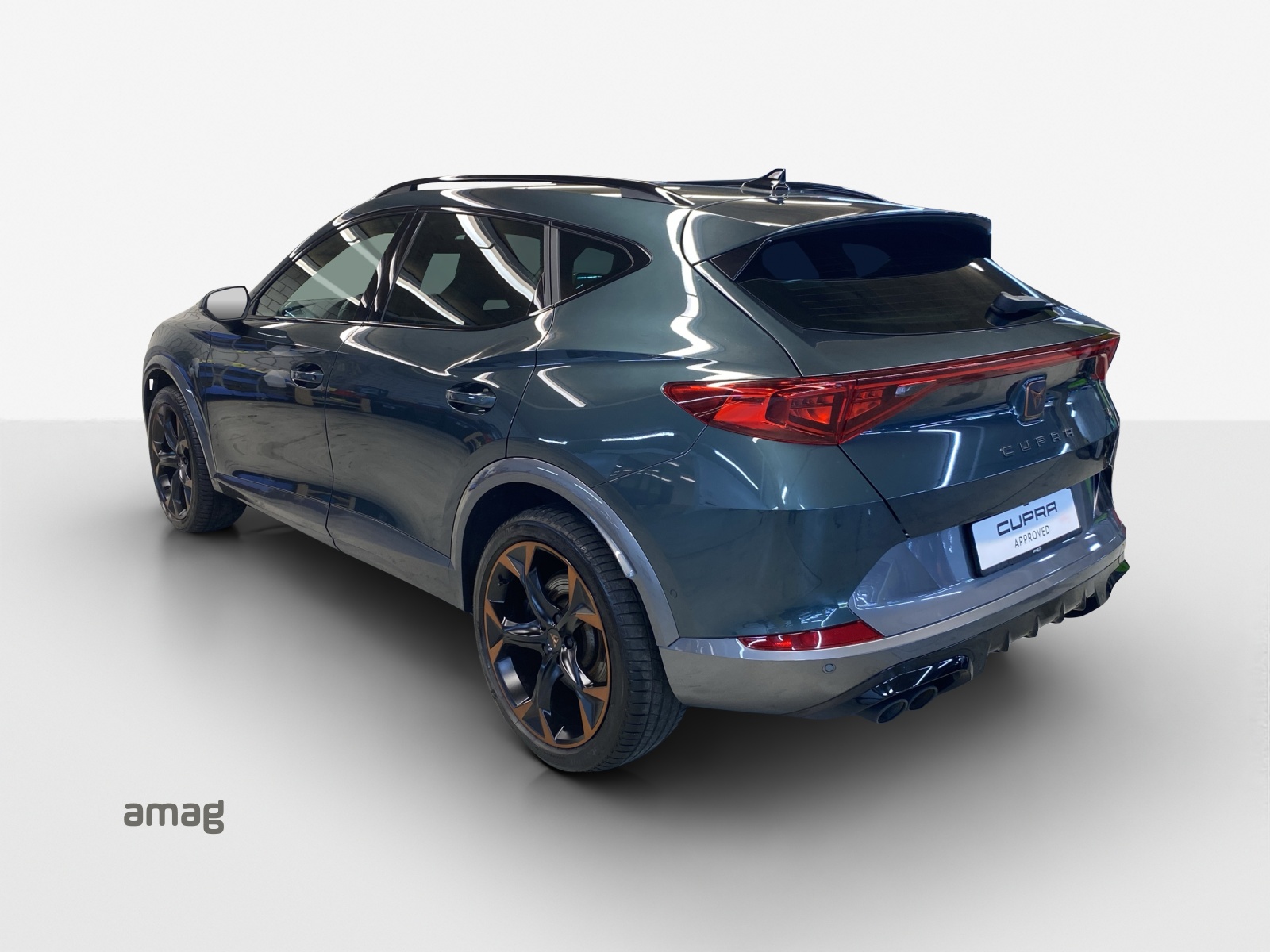 CUPRA Formentor 2.0TSI VZ 4Drive DSG-image-2