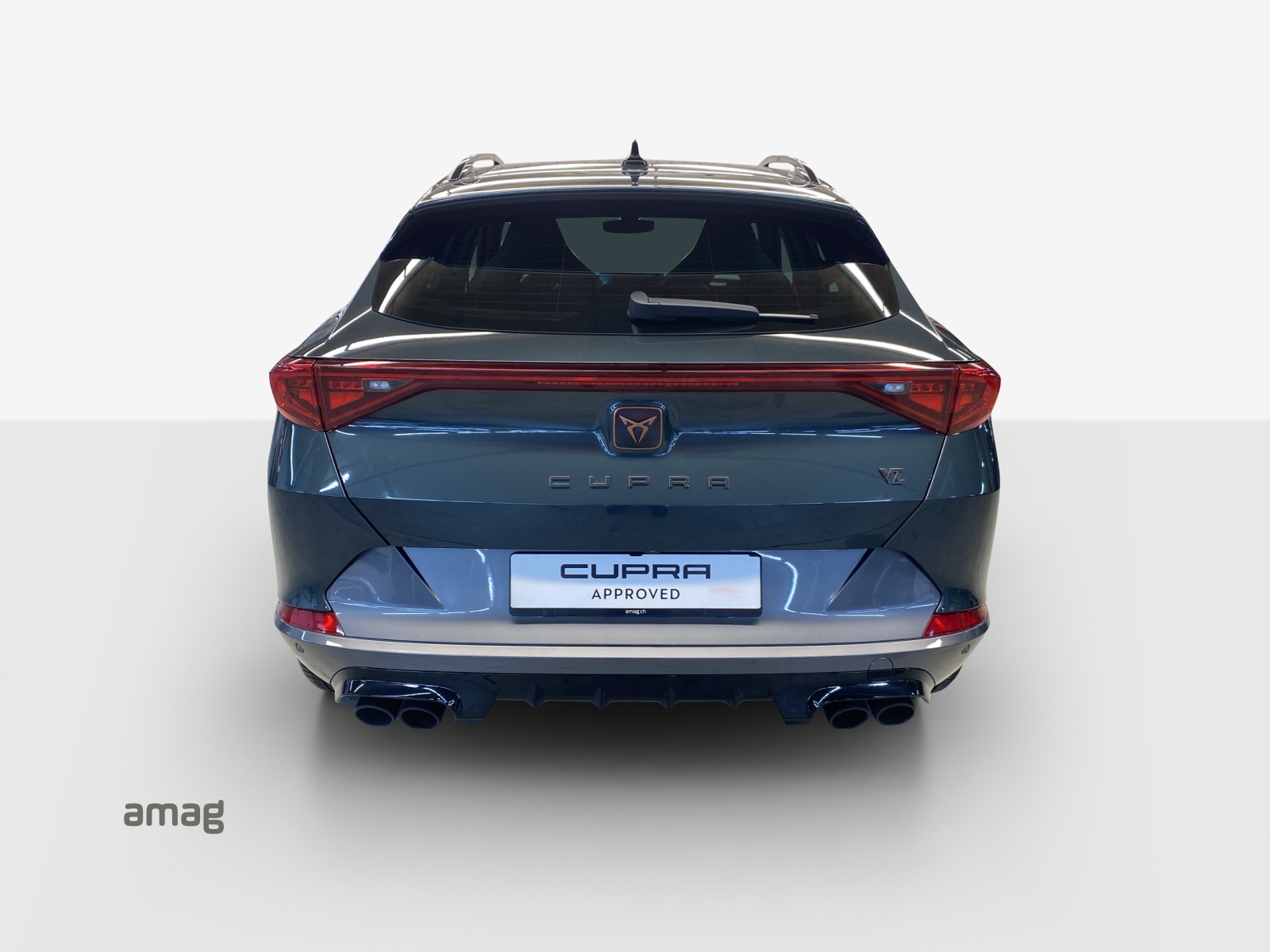 CUPRA Formentor 2.0TSI VZ 4Drive DSG-image-3