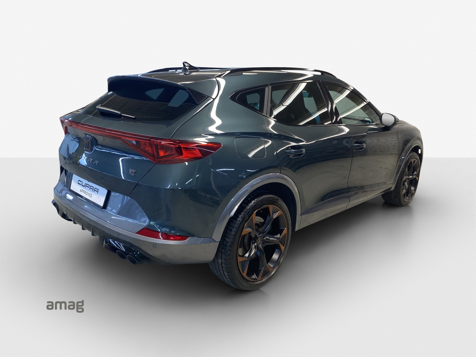CUPRA Formentor 2.0TSI VZ 4Drive DSG-image-4