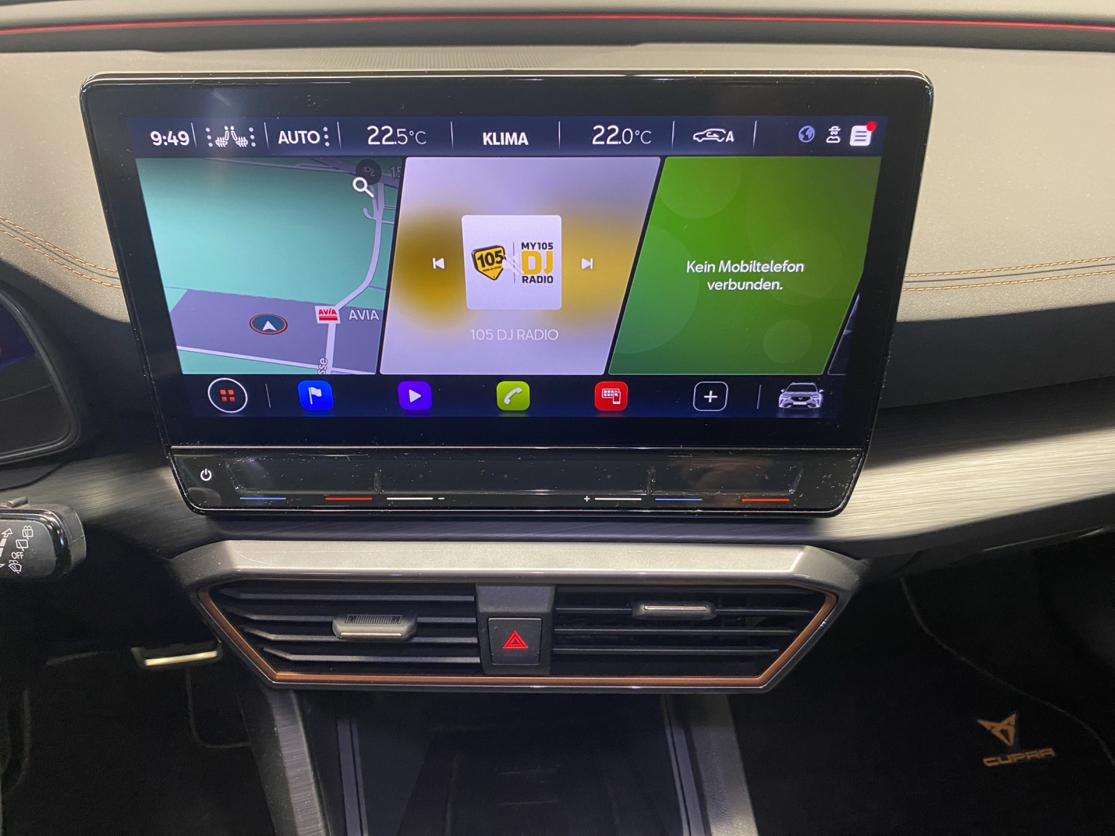 CUPRA Formentor 2.0TSI VZ 4Drive DSG-image-10