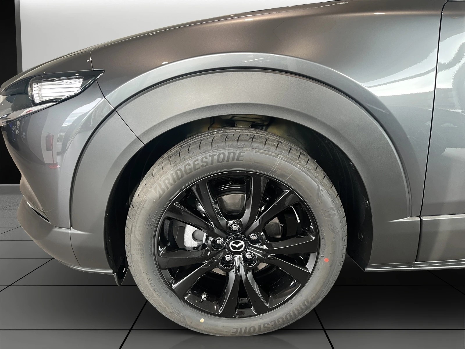 MAZDA CX-30 SKYACTIV-X 186 M Hybrid Homura AWD AT-image-12