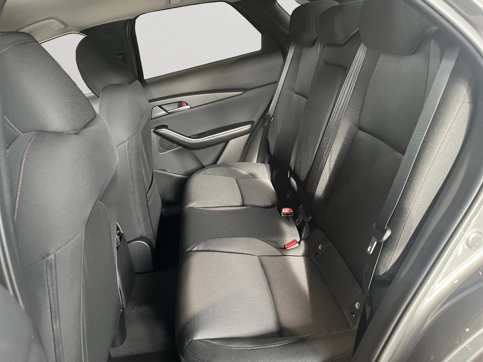 MAZDA CX-30 SKYACTIV-X 186 M Hybrid Homura AWD AT-image-10