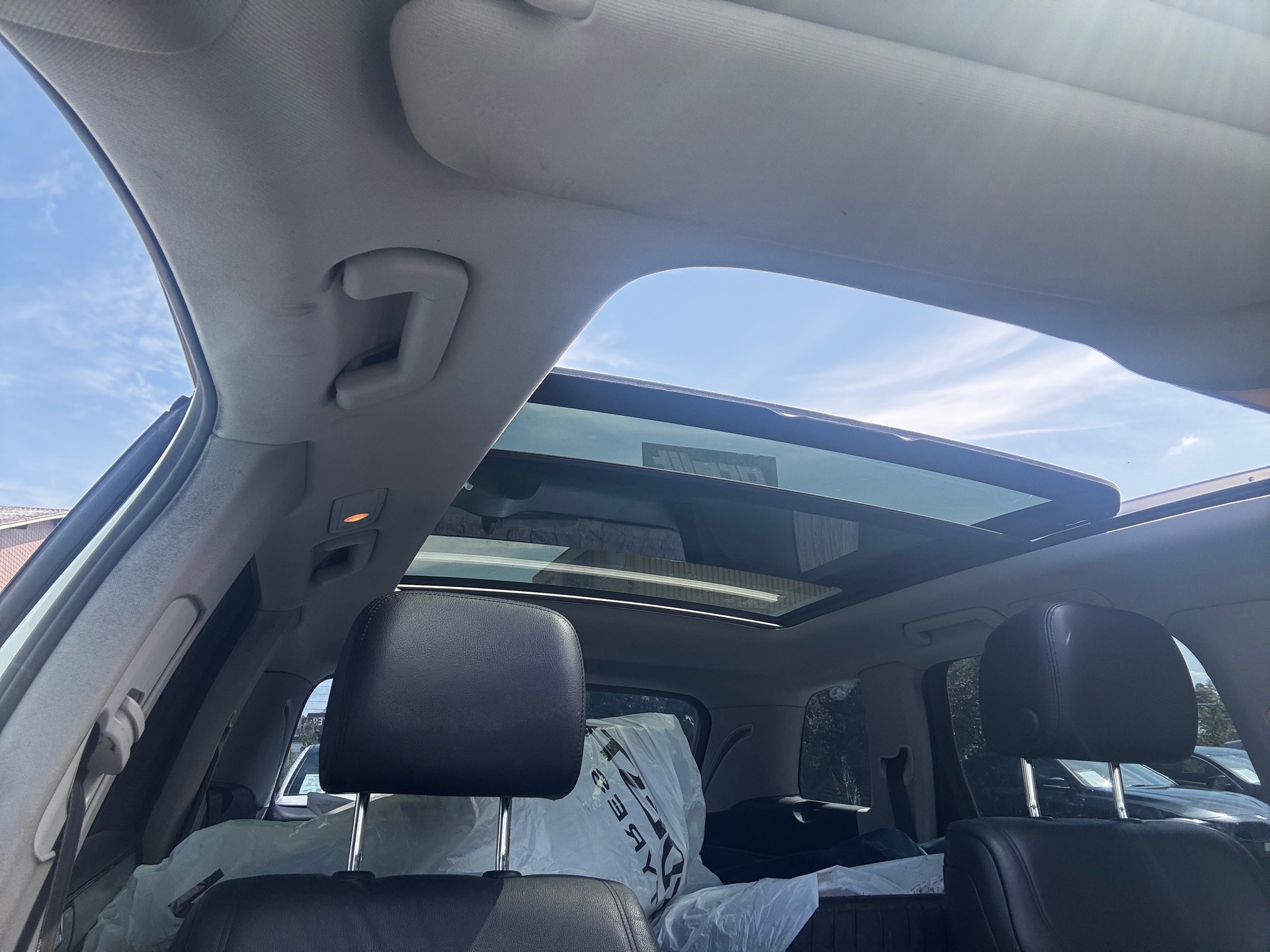 VW Touareg 3.0 TDI BlueMotion Technology Tiptronic-image-4