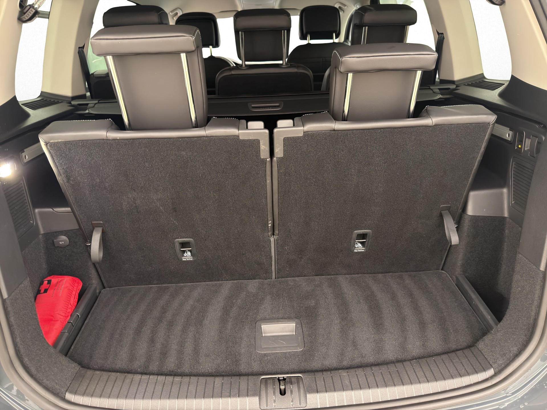 VW Touran 1.5 TSI Goal DSG-image-12