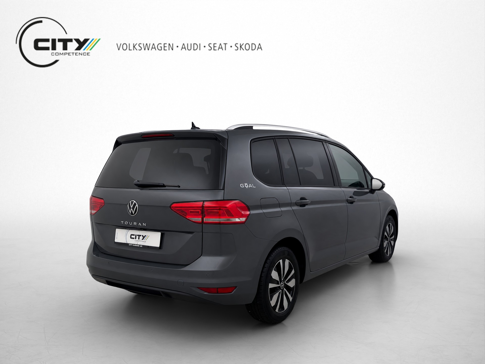 VW Touran 1.5 TSI Goal DSG-image-2