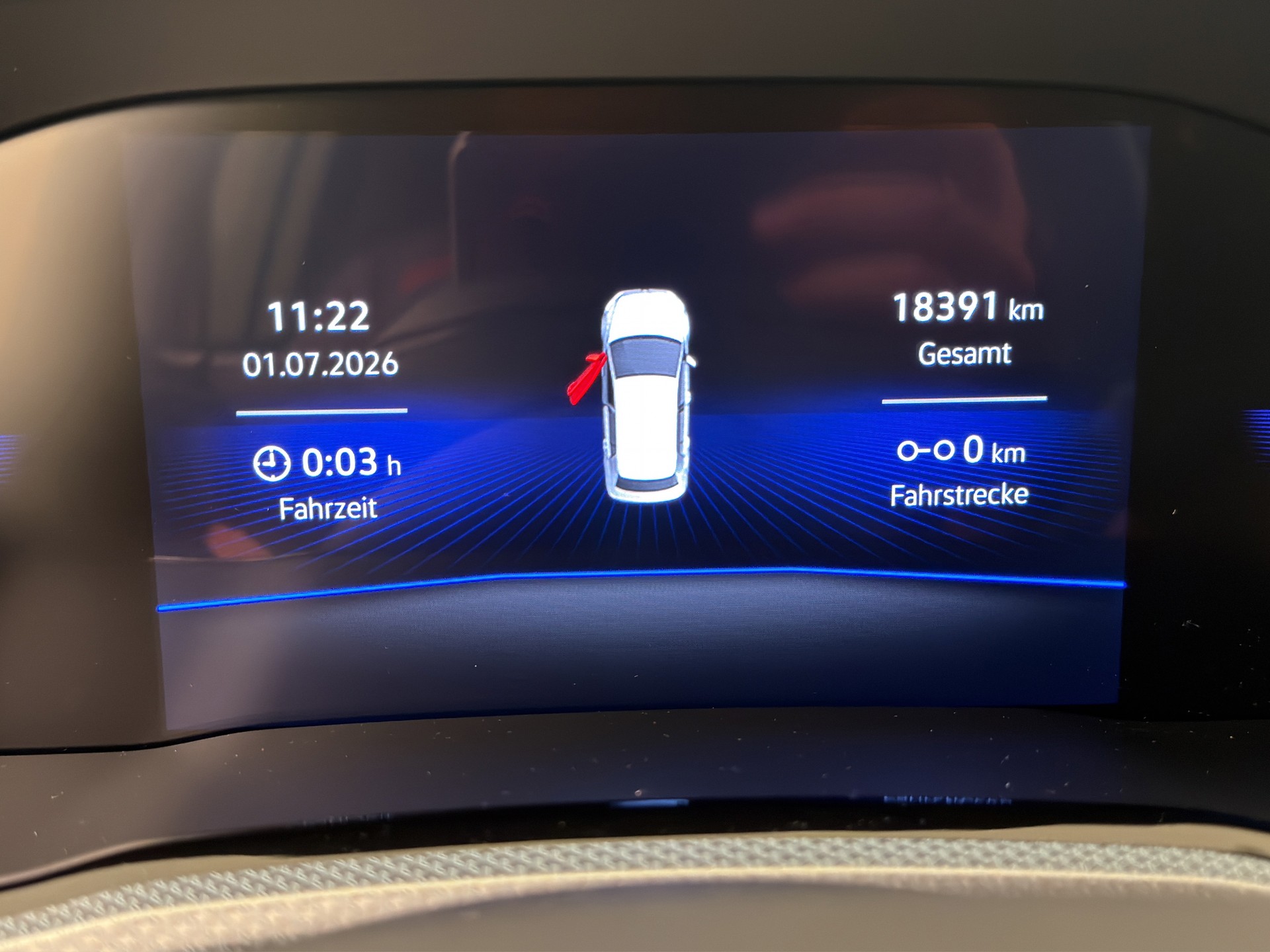 VW Touran 1.5 TSI Goal DSG-image-11