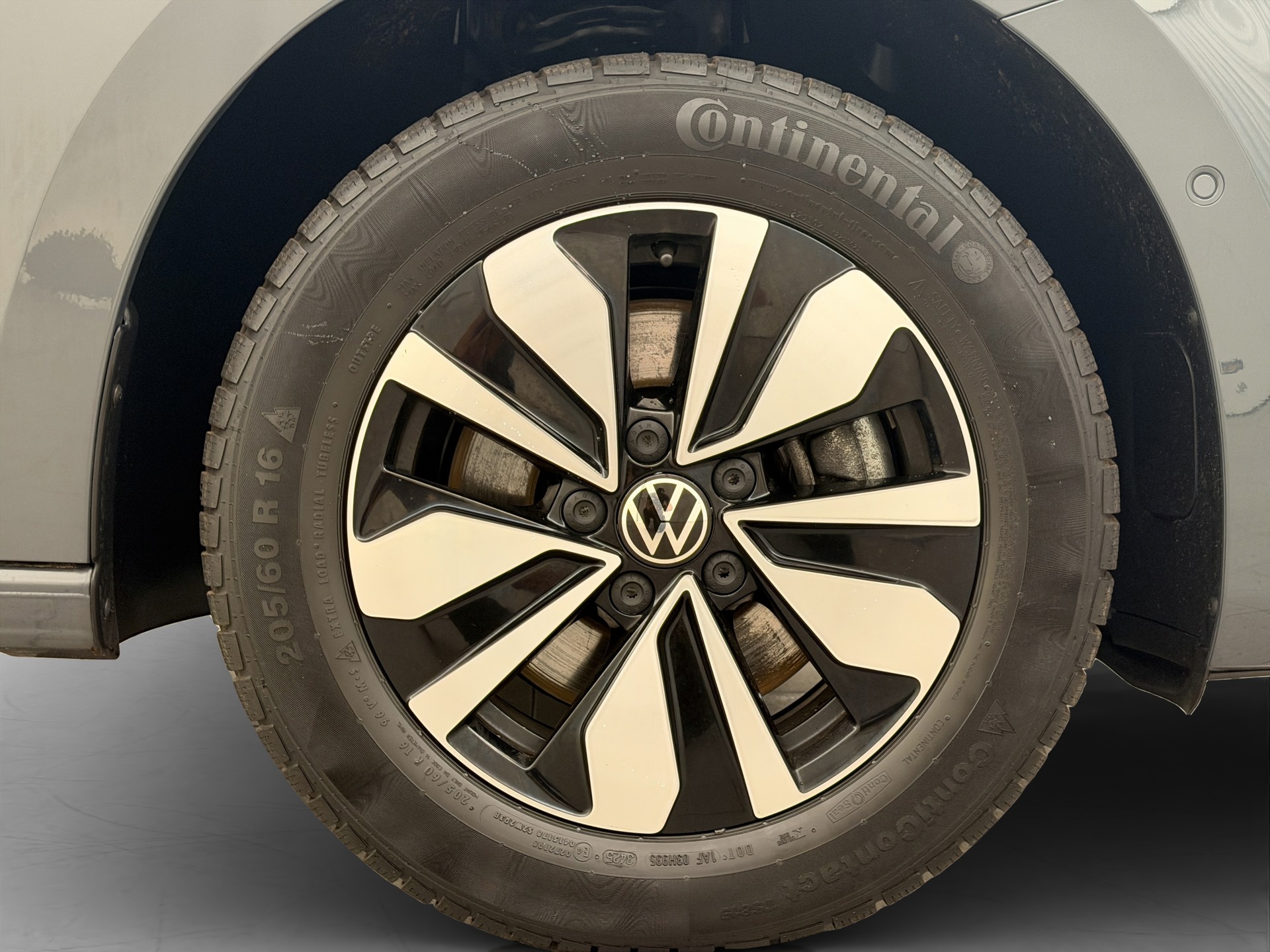 VW Touran 1.5 TSI Goal DSG-image-12