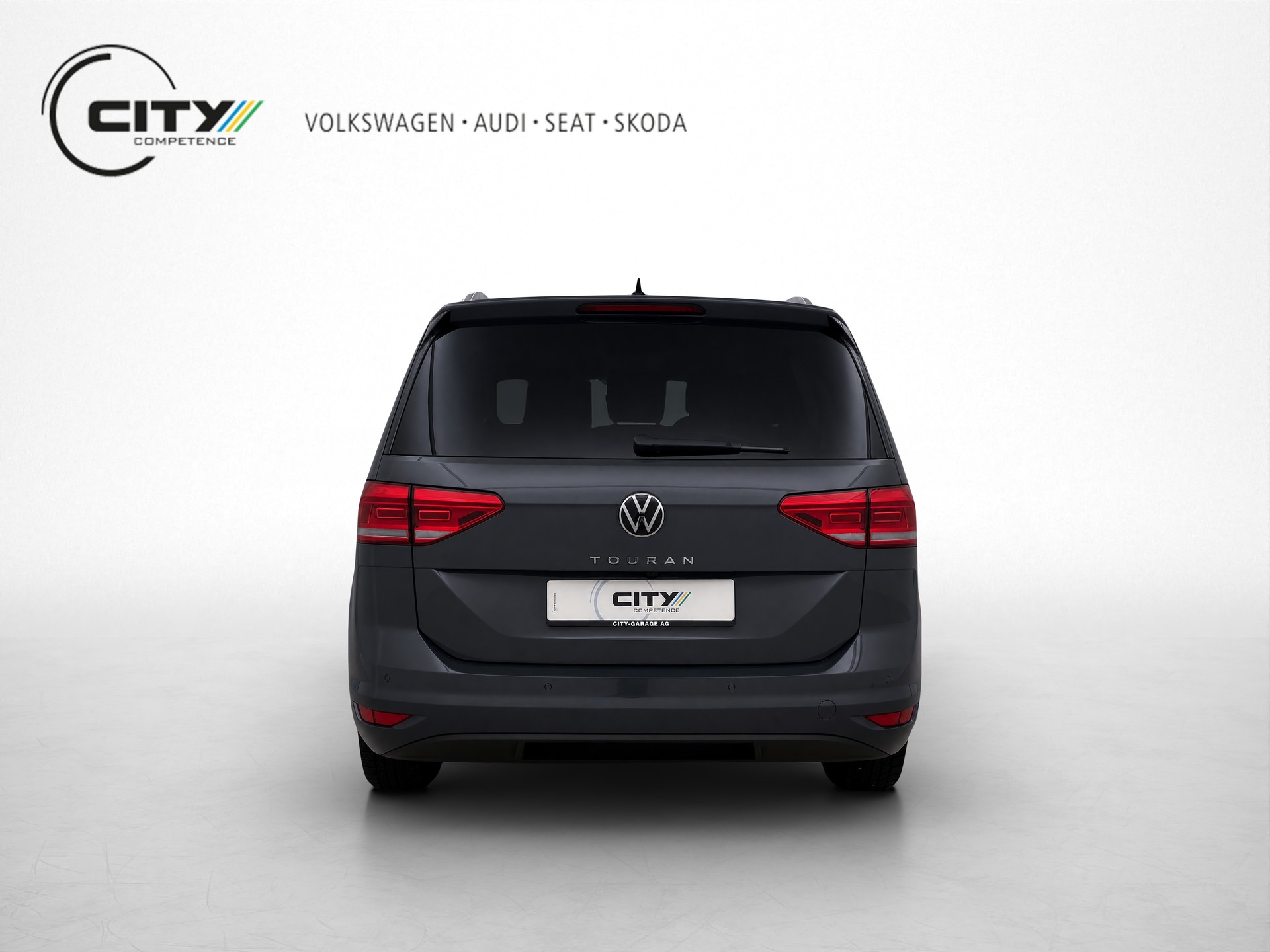 VW Touran 1.5 TSI Goal DSG-image-5
