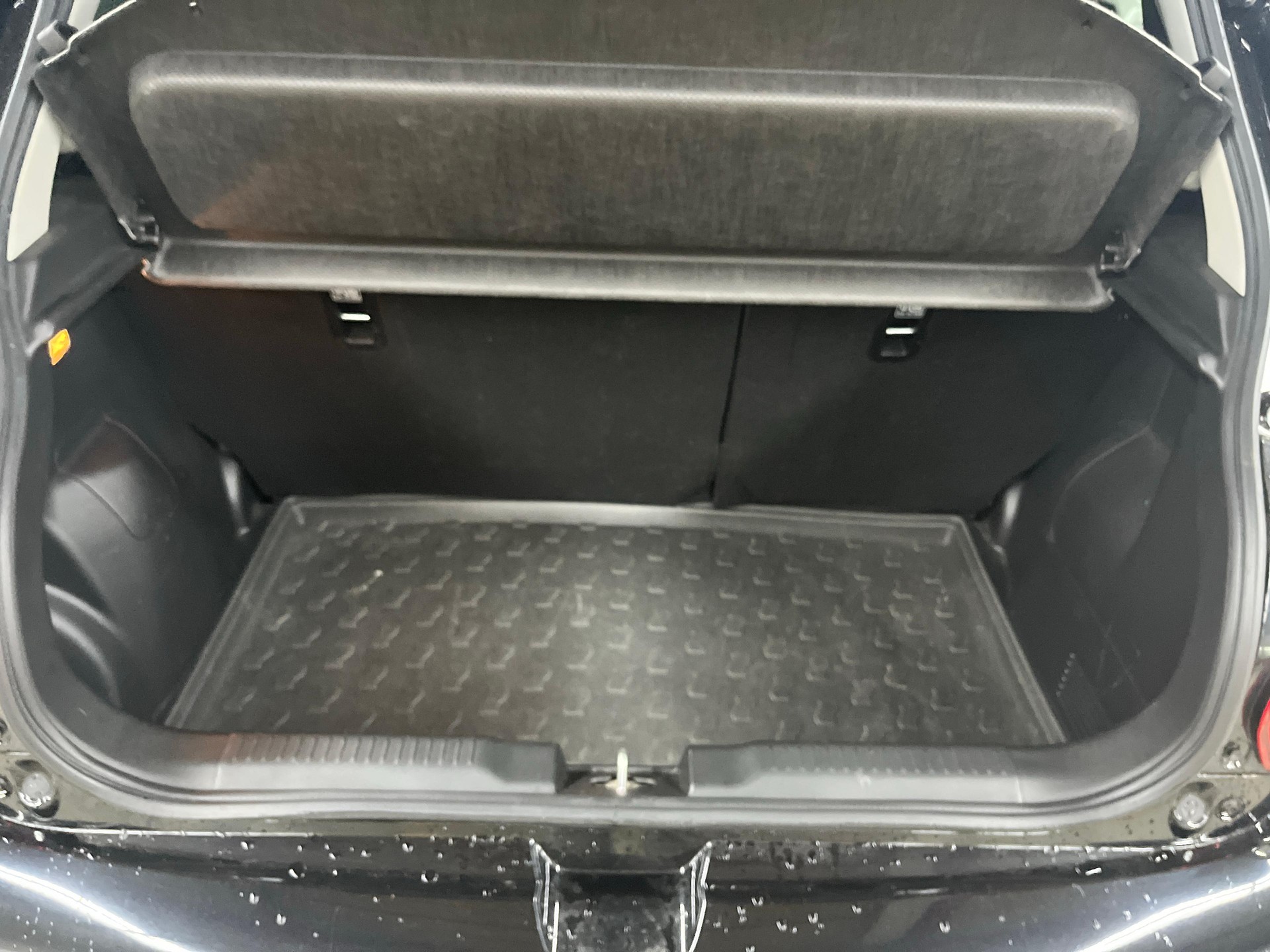 SUZUKI Swift 1.4 T Sport Compact Top Hybrid-image-11