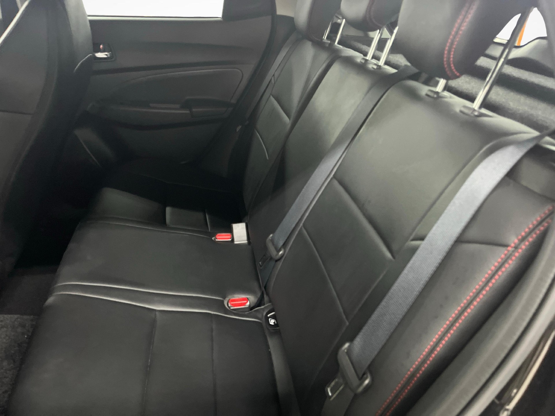 SUZUKI Swift 1.4 T Sport Compact Top Hybrid-image-10
