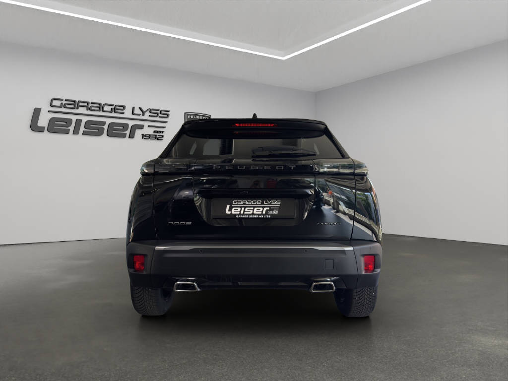 PEUGEOT 2008 1.2 Hybrid 145 GT-image-3