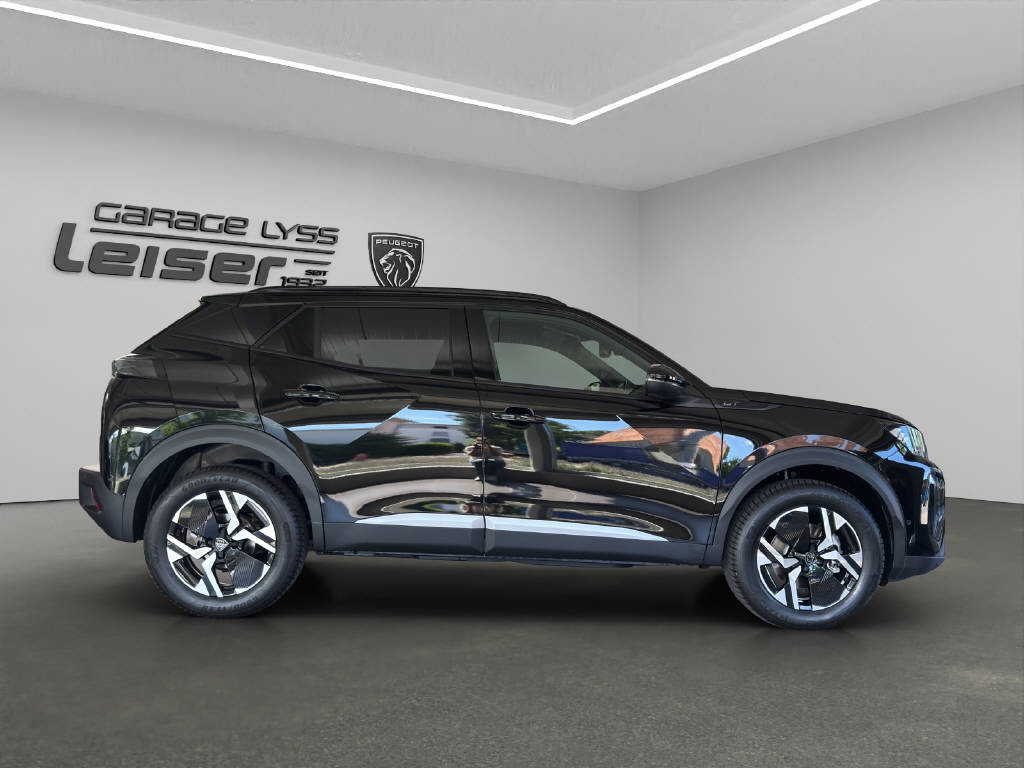 PEUGEOT 2008 1.2 Hybrid 145 GT-image-5