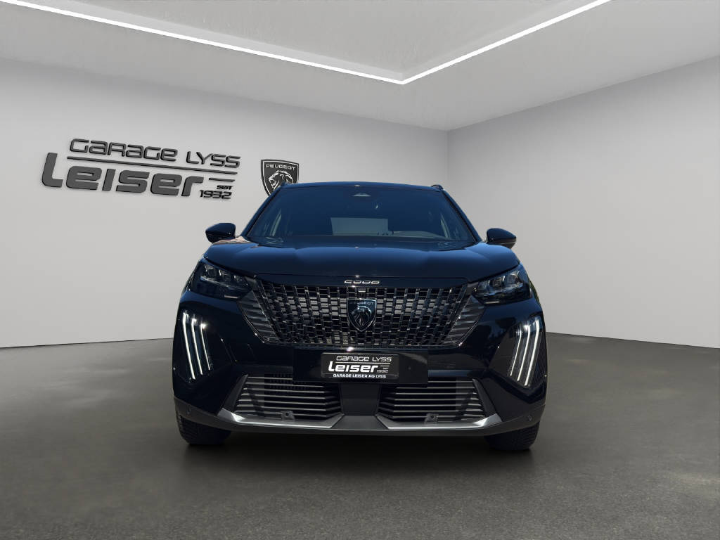 PEUGEOT 2008 1.2 Hybrid 145 GT-image-1