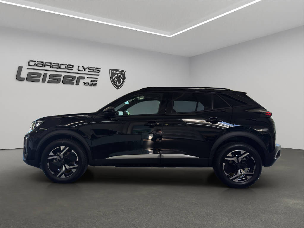 PEUGEOT 2008 1.2 Hybrid 145 GT-image-2