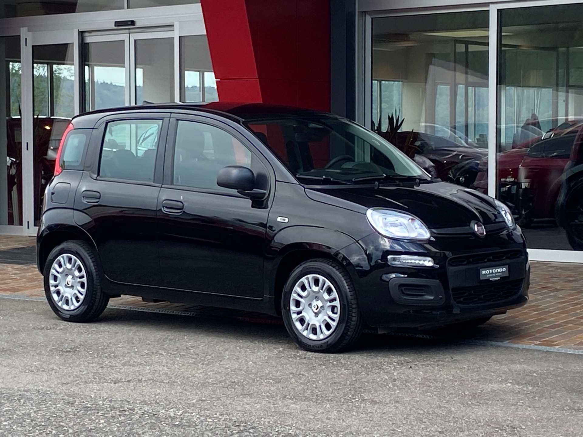 FIAT Panda 1.0 MHEV City-image-10