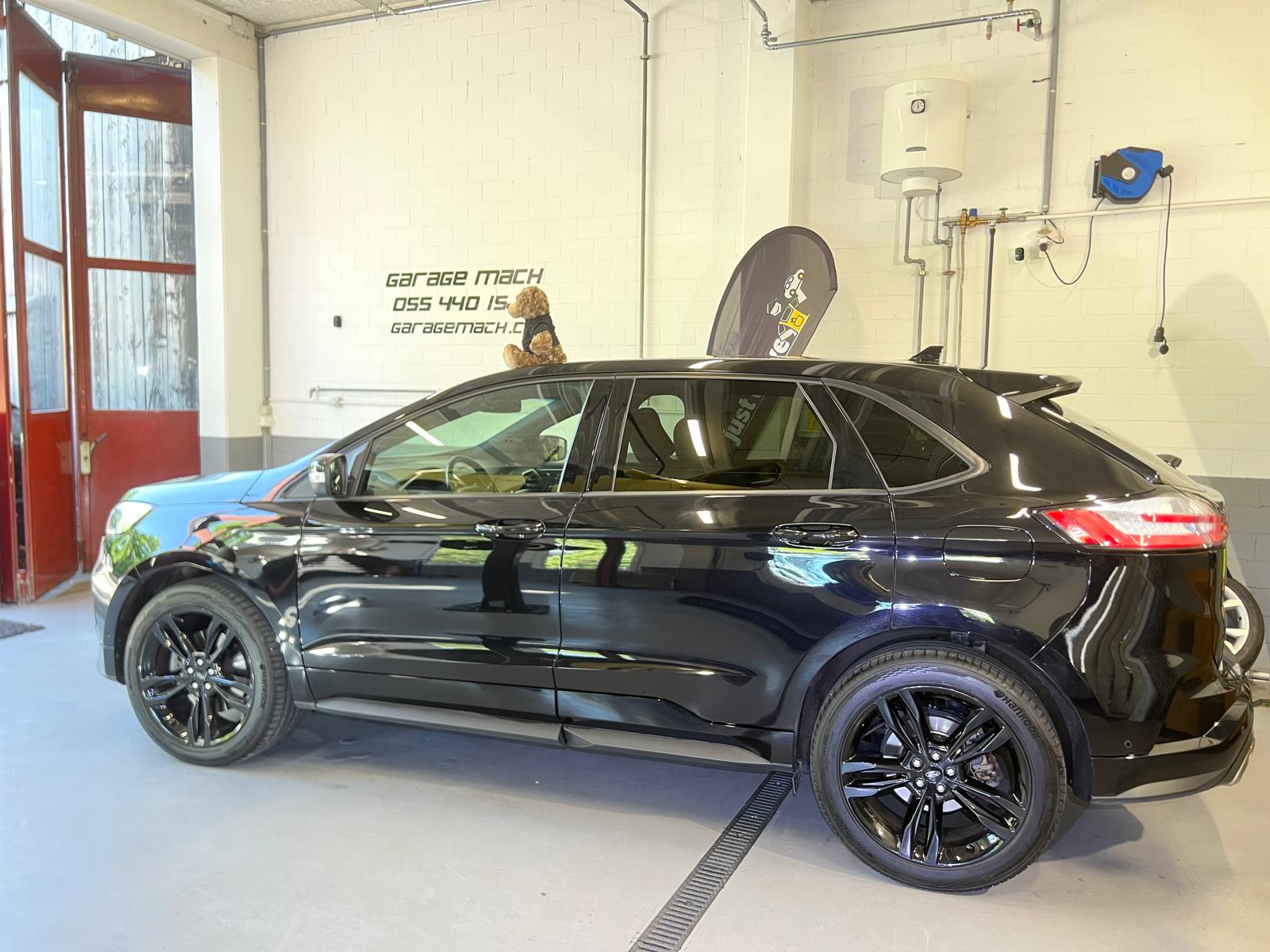 FORD Edge 2.0 EcoBlue ST-Line 4WD Automatic ✅-image-3