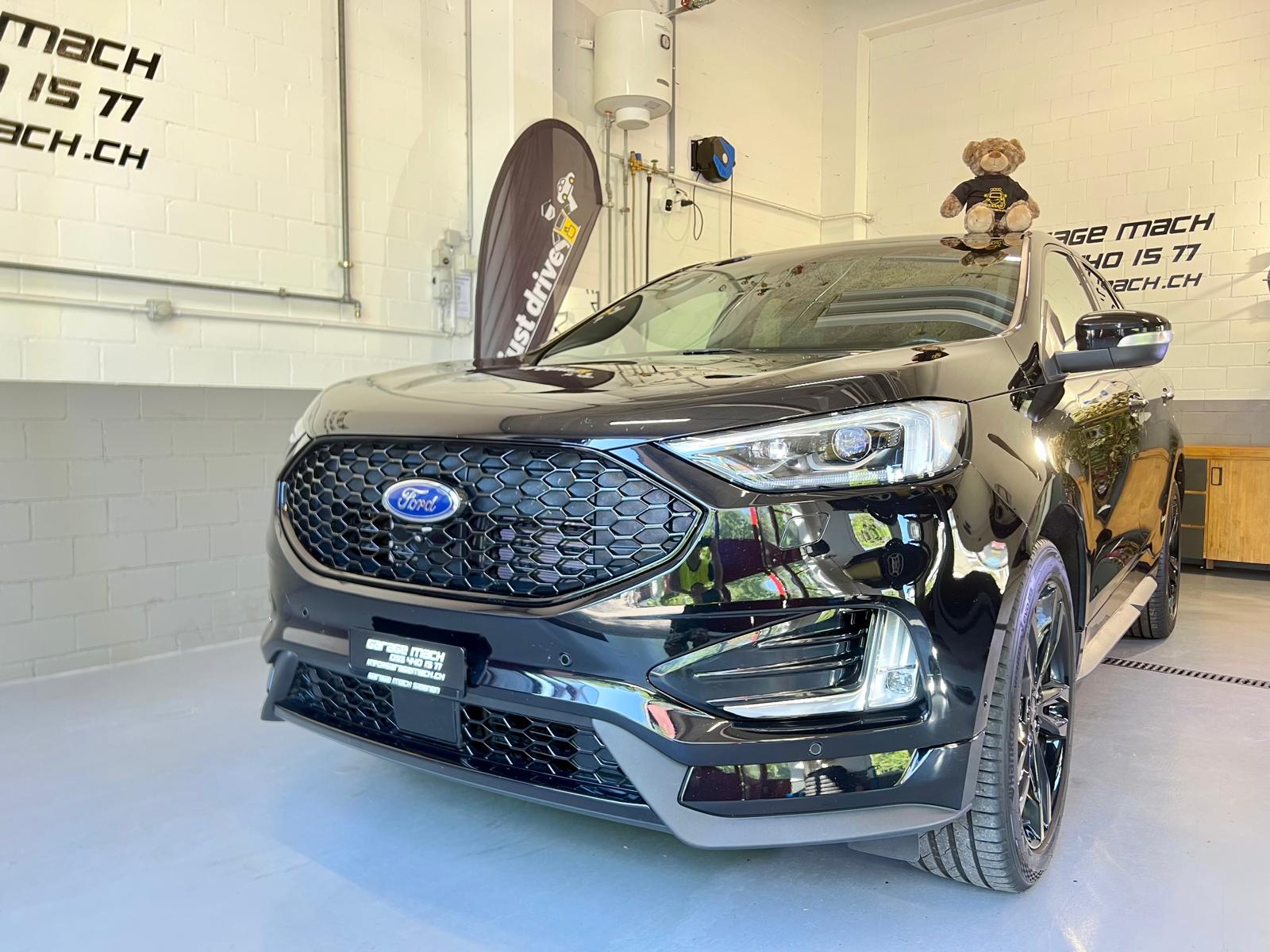 FORD Edge 2.0 EcoBlue ST-Line 4WD Automatic ✅-image-1