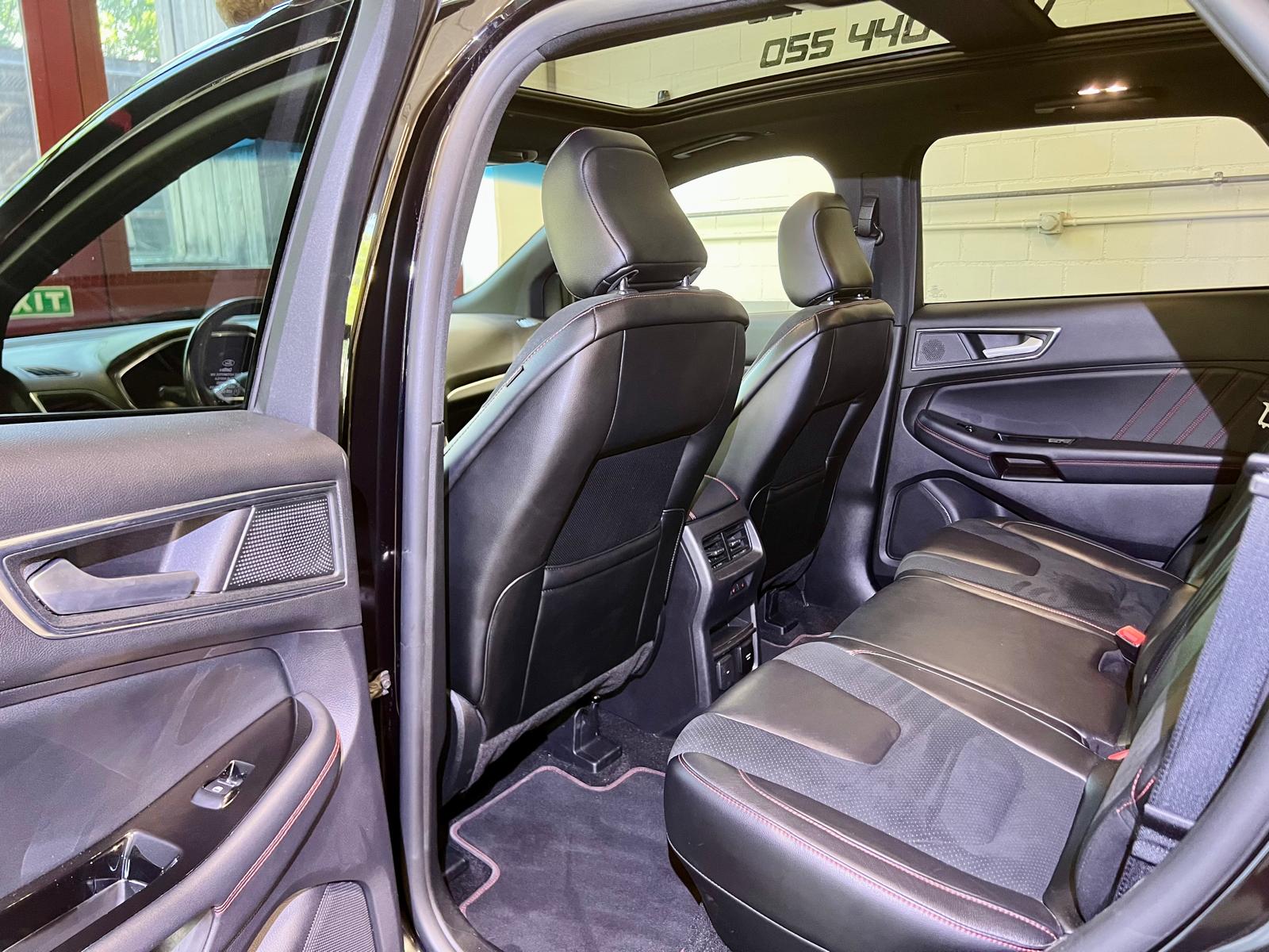 FORD Edge 2.0 EcoBlue ST-Line 4WD Automatic ✅-image-13