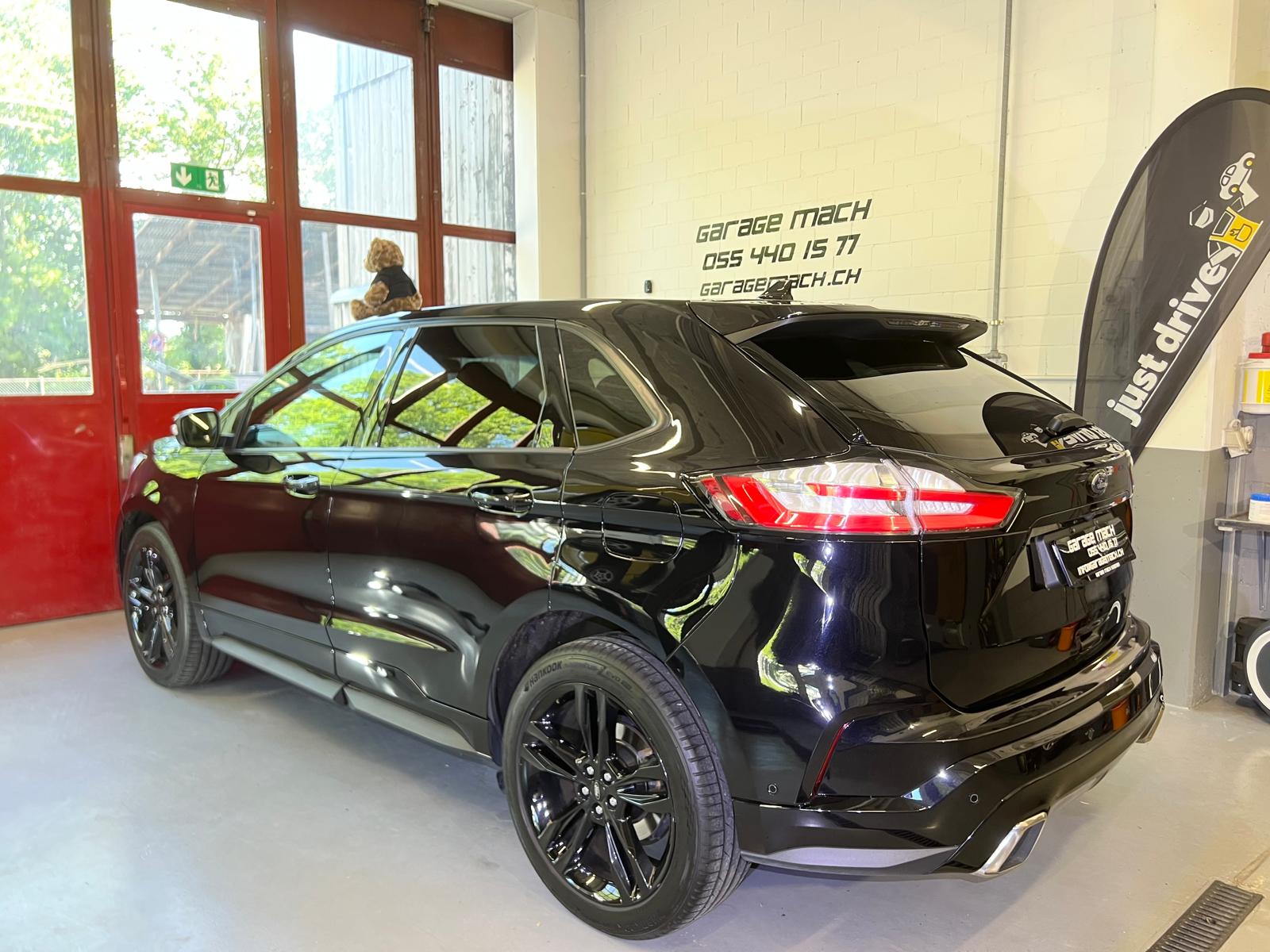 FORD Edge 2.0 EcoBlue ST-Line 4WD Automatic ✅-image-4