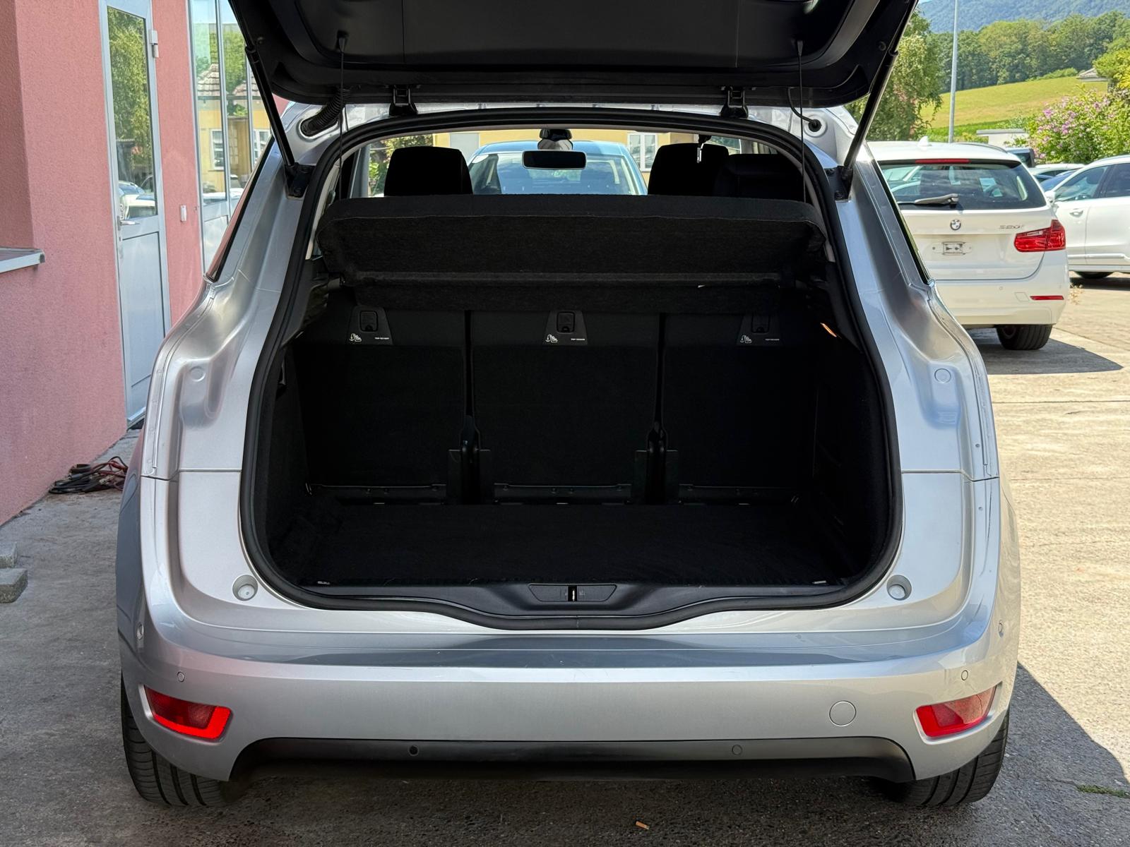 CITROEN C4 Picasso 1.2 Pure Tech Intensive / MFK 02.2026-image-5