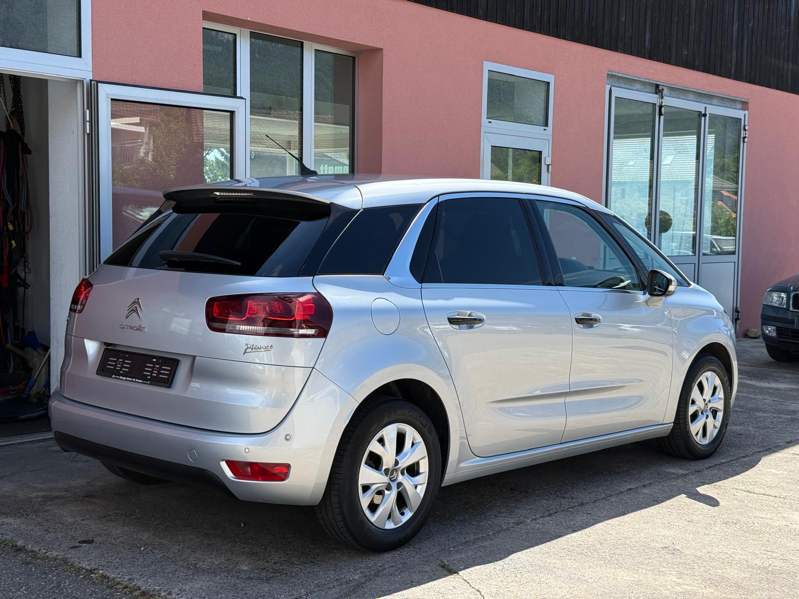 CITROEN C4 Picasso 1.2 Pure Tech Intensive / MFK 02.2026-image-3