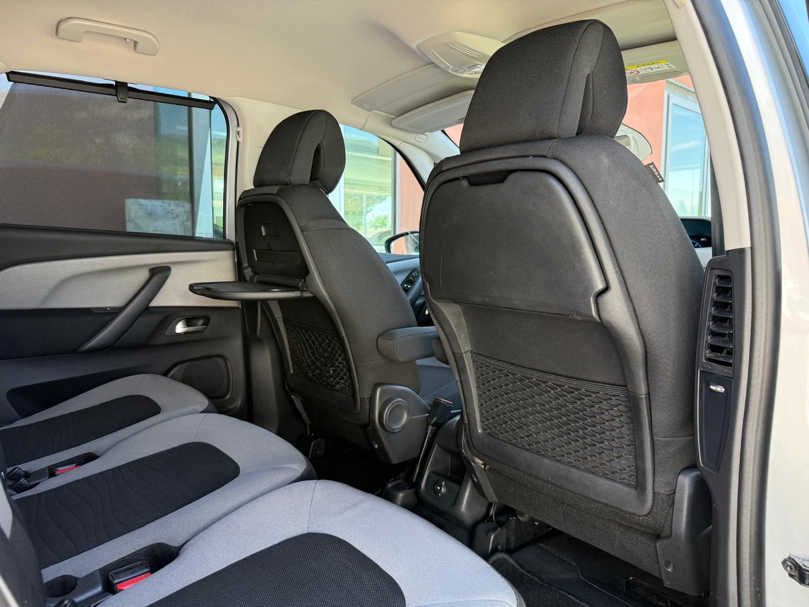 CITROEN C4 Picasso 1.2 Pure Tech Intensive / MFK 02.2026-image-11