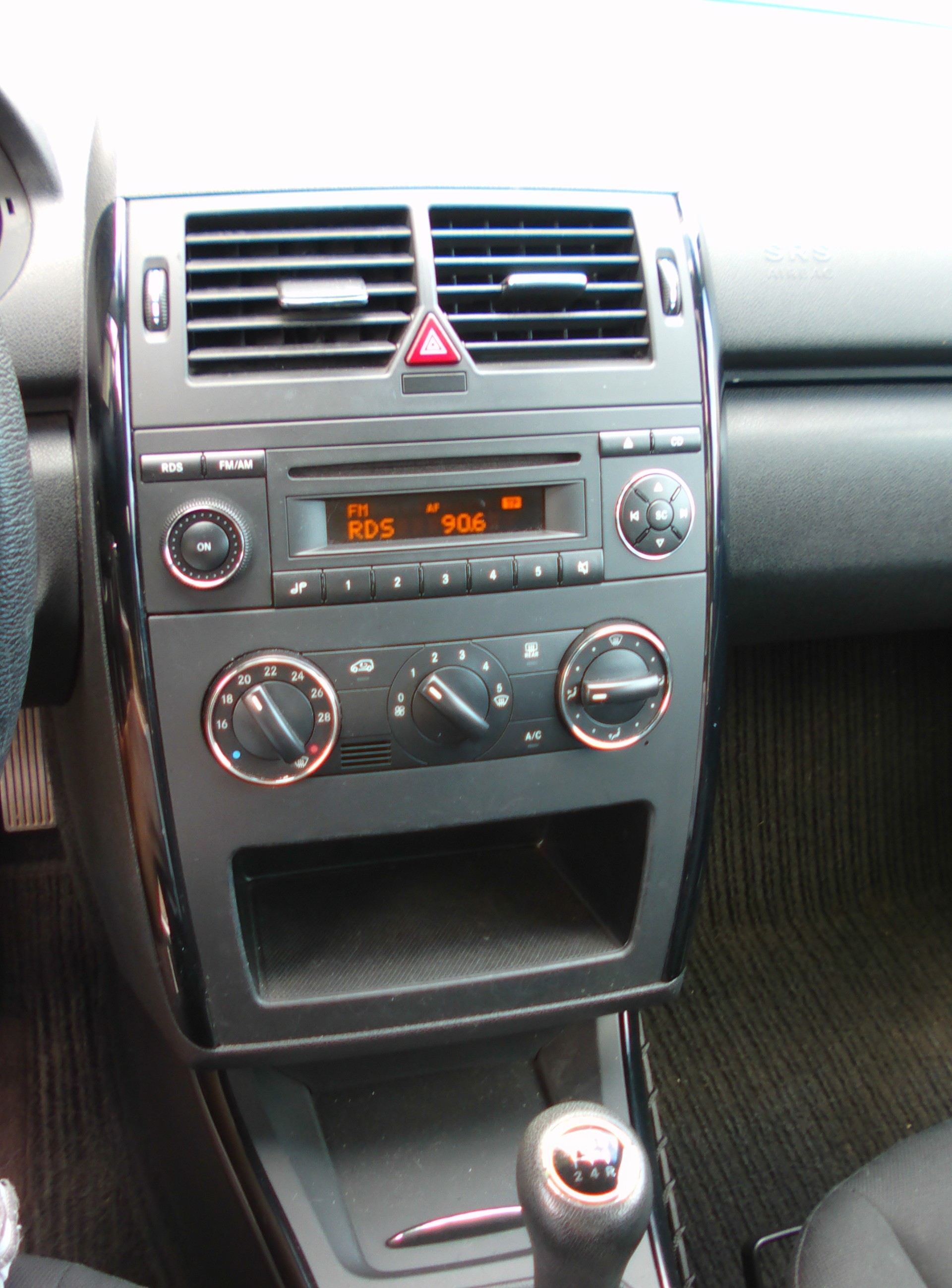 MERCEDES-BENZ A 150 Classic My first star-image-14