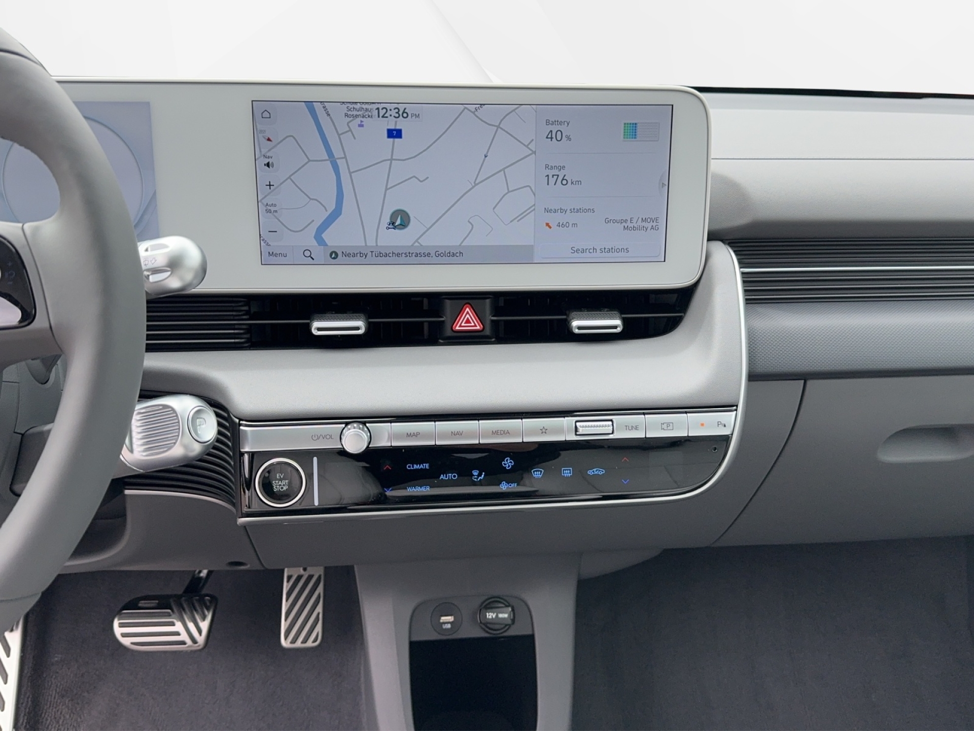 HYUNDAI Ioniq 5 Vertex 4WD 77 kWh-image-6
