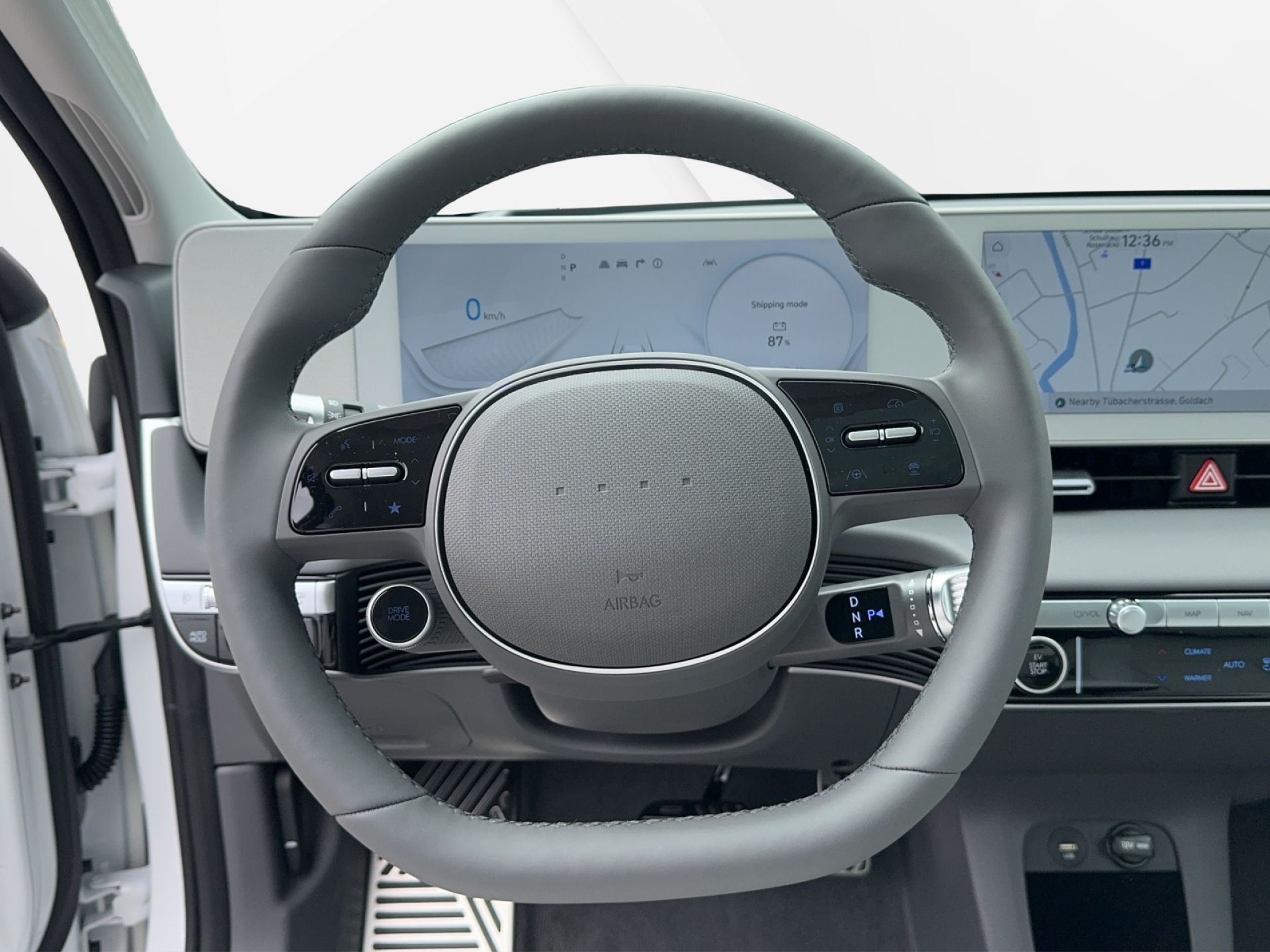 HYUNDAI Ioniq 5 Vertex 4WD 77 kWh-image-5
