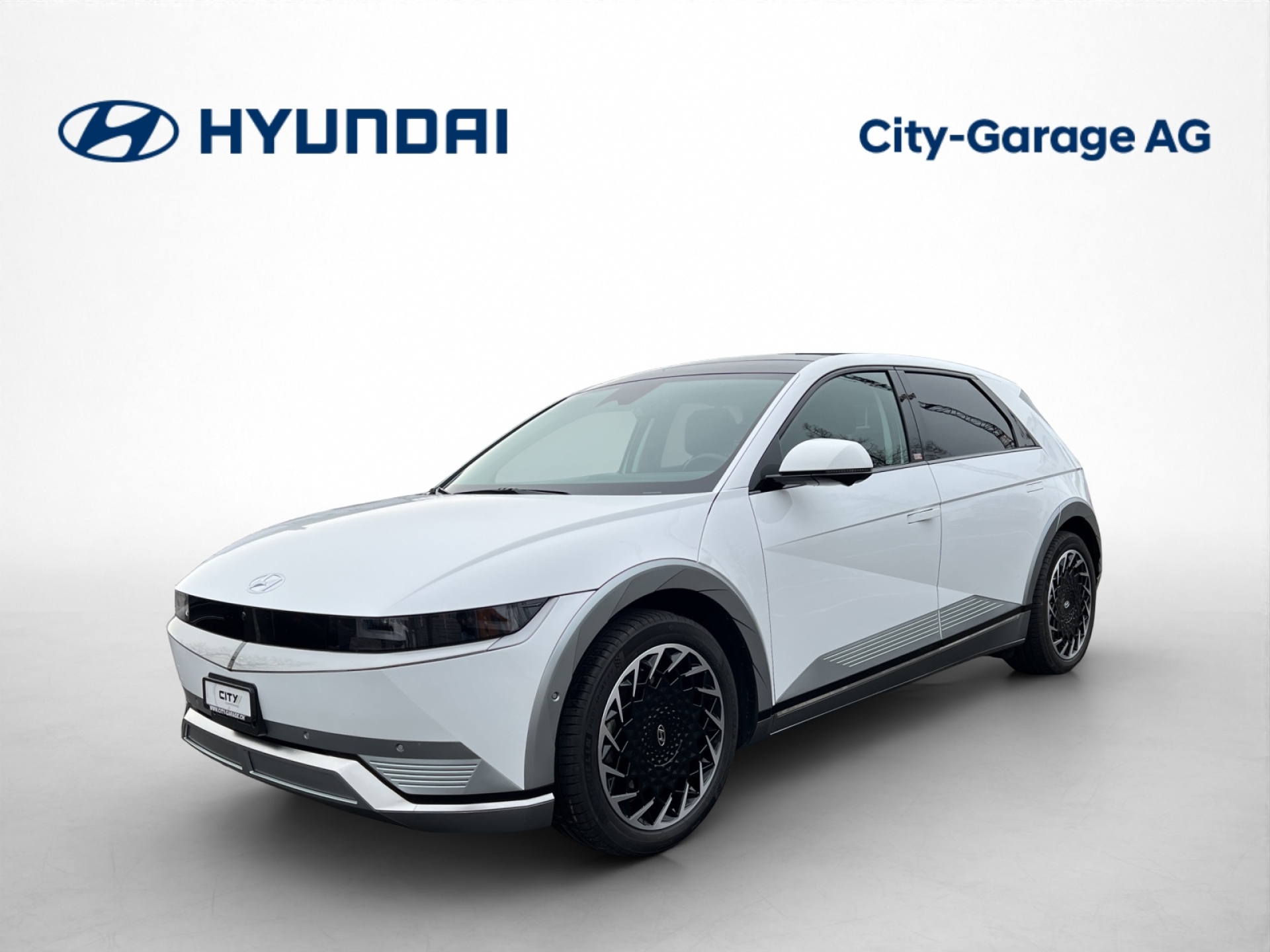 HYUNDAI Ioniq 5 Vertex 4WD 77 kWh-image-0