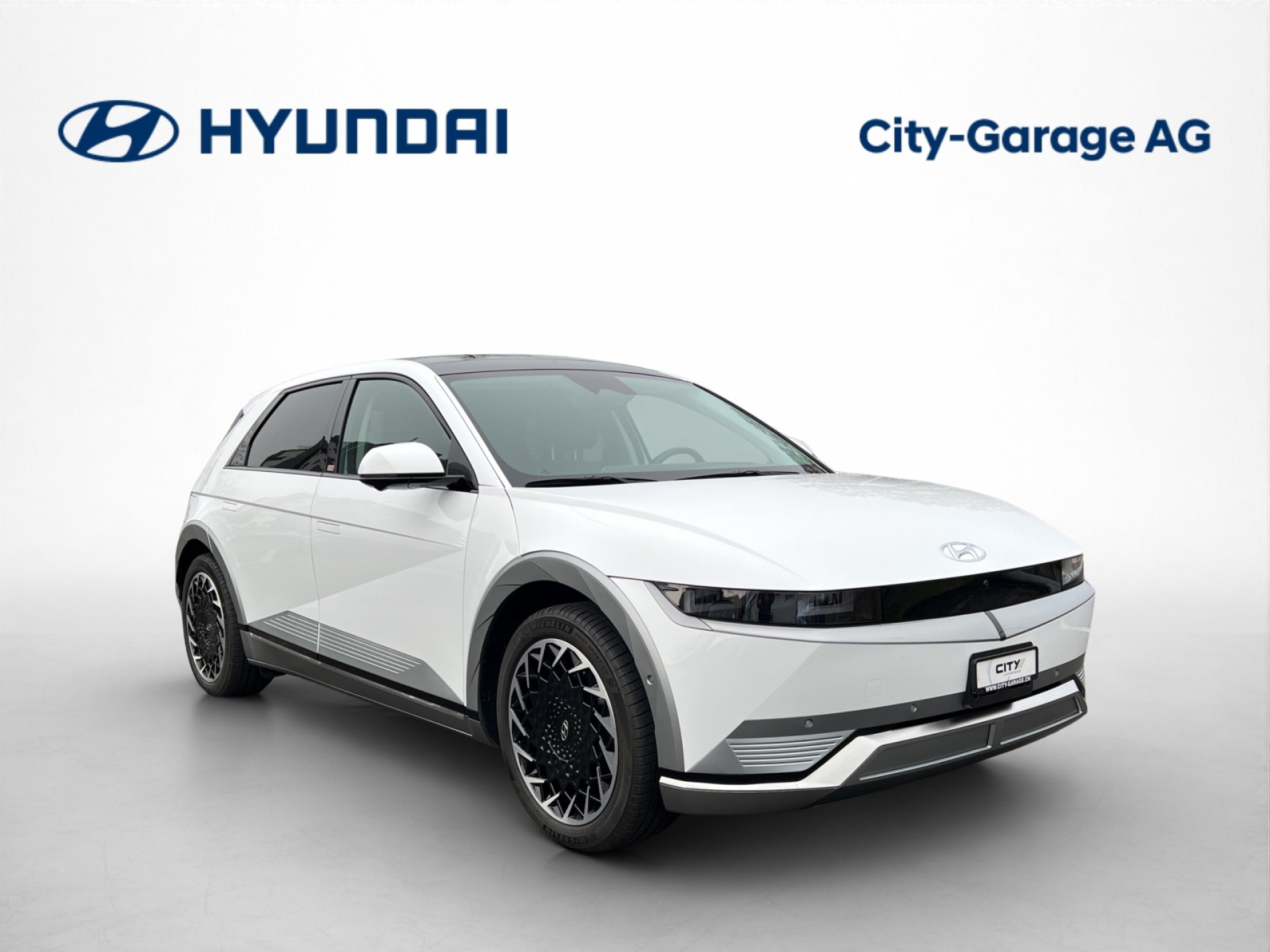 HYUNDAI Ioniq 5 Vertex 4WD 77 kWh-image-3