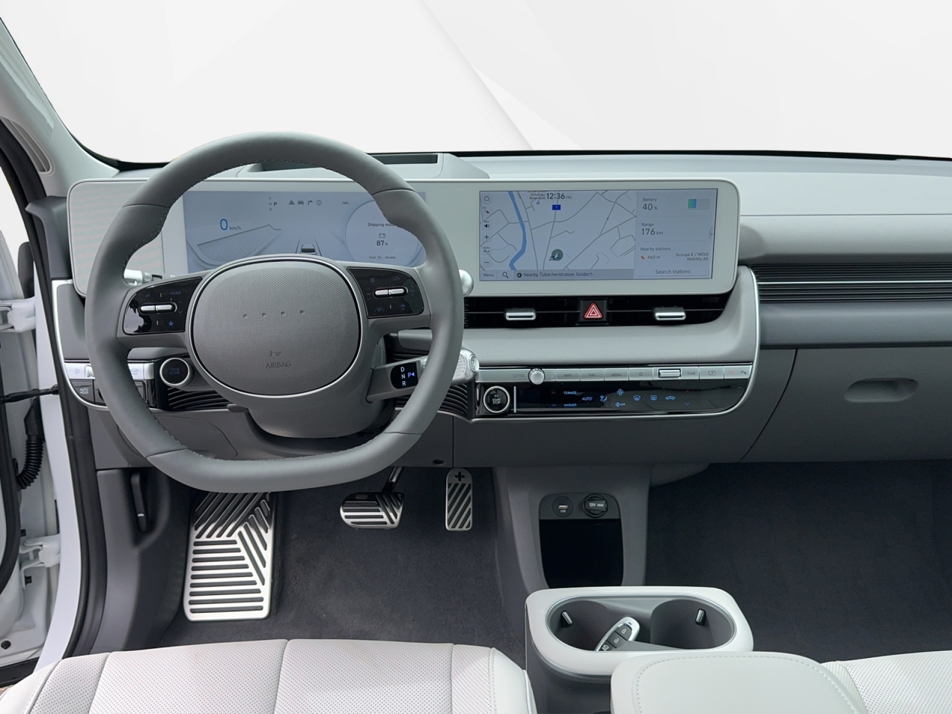 HYUNDAI Ioniq 5 Vertex 4WD 77 kWh-image-4