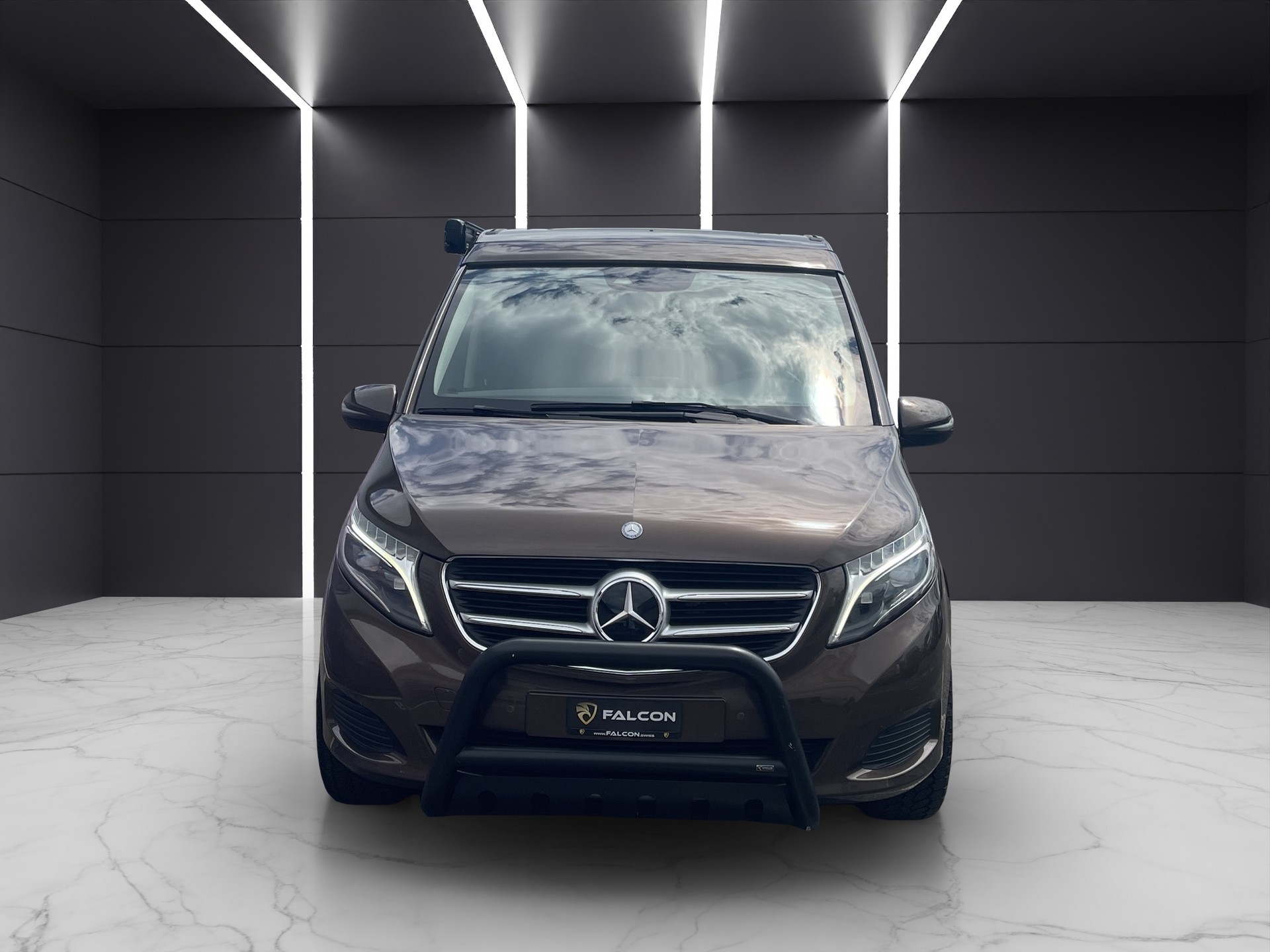 MERCEDES-BENZ Marco Polo 250 d 4Matic 7G-Tronic-showroom-element-2
