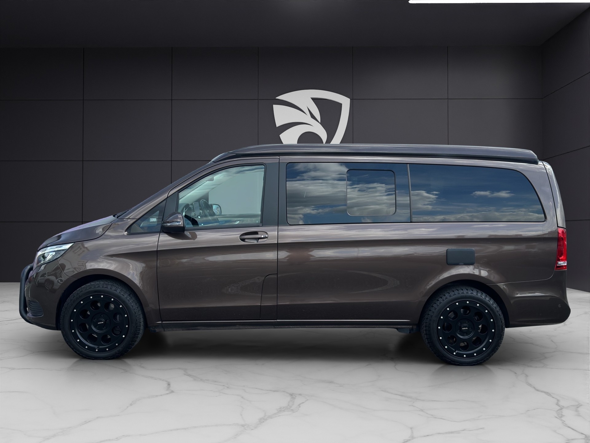 MERCEDES-BENZ Marco Polo 250 d 4Matic 7G-Tronic-showroom-element-3