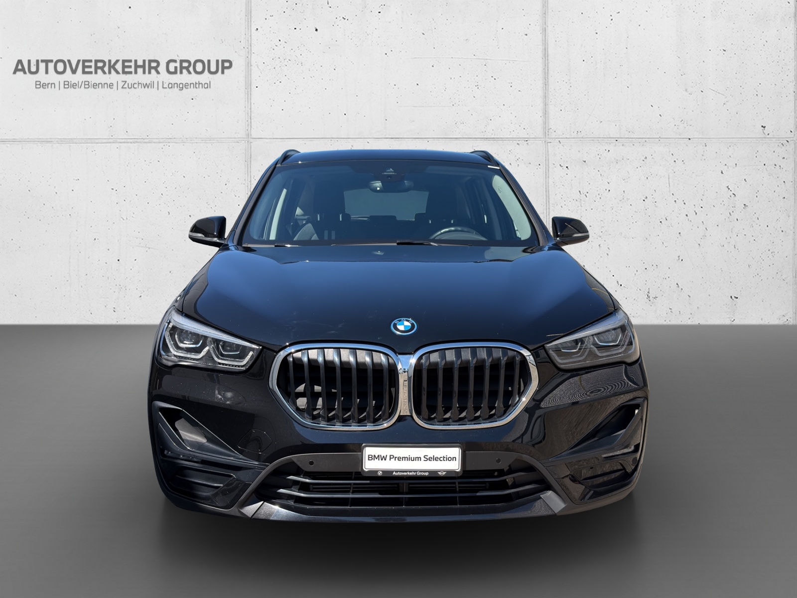 BMW X1 xDrive 25e Sport Line-image-8