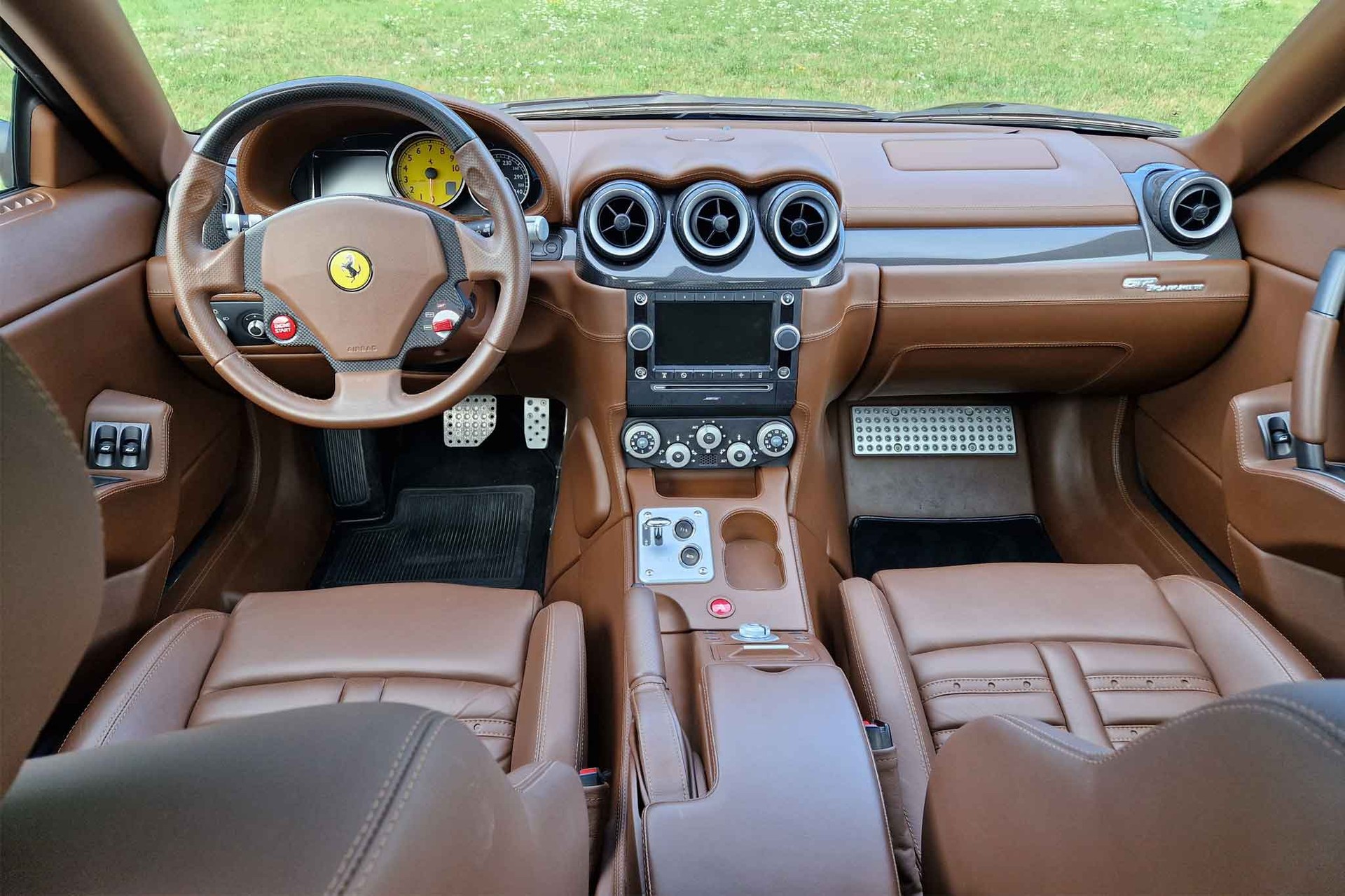 FERRARI 612 Scaglietti F1-image-11