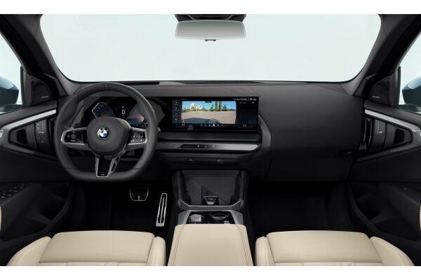BMW X3 20d xDrive-image-3