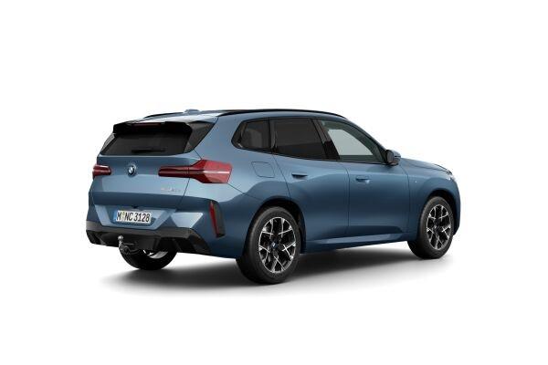 BMW X3 20d xDrive-image-1