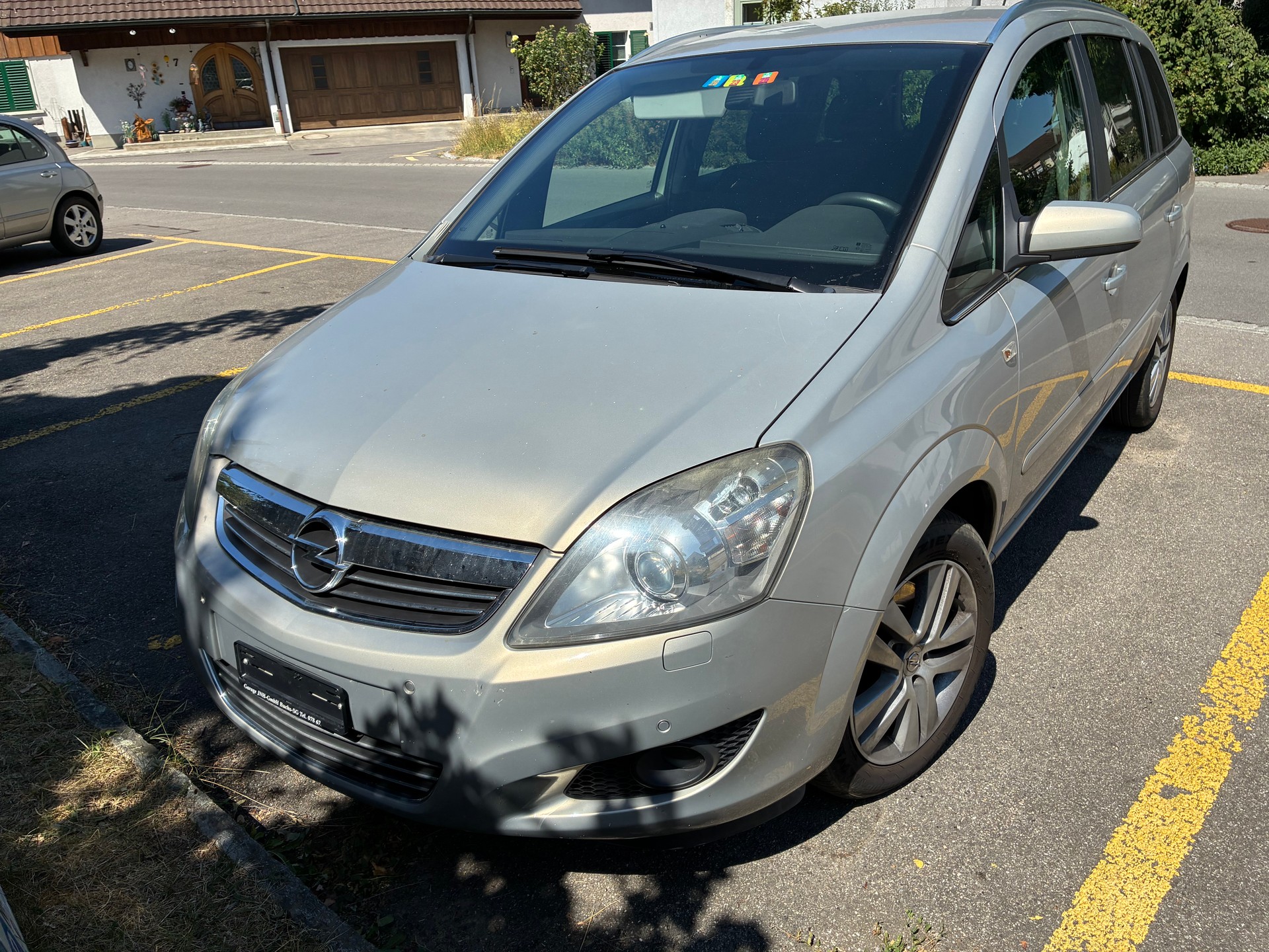 OPEL 2.2 16V Direct Sport-image-0